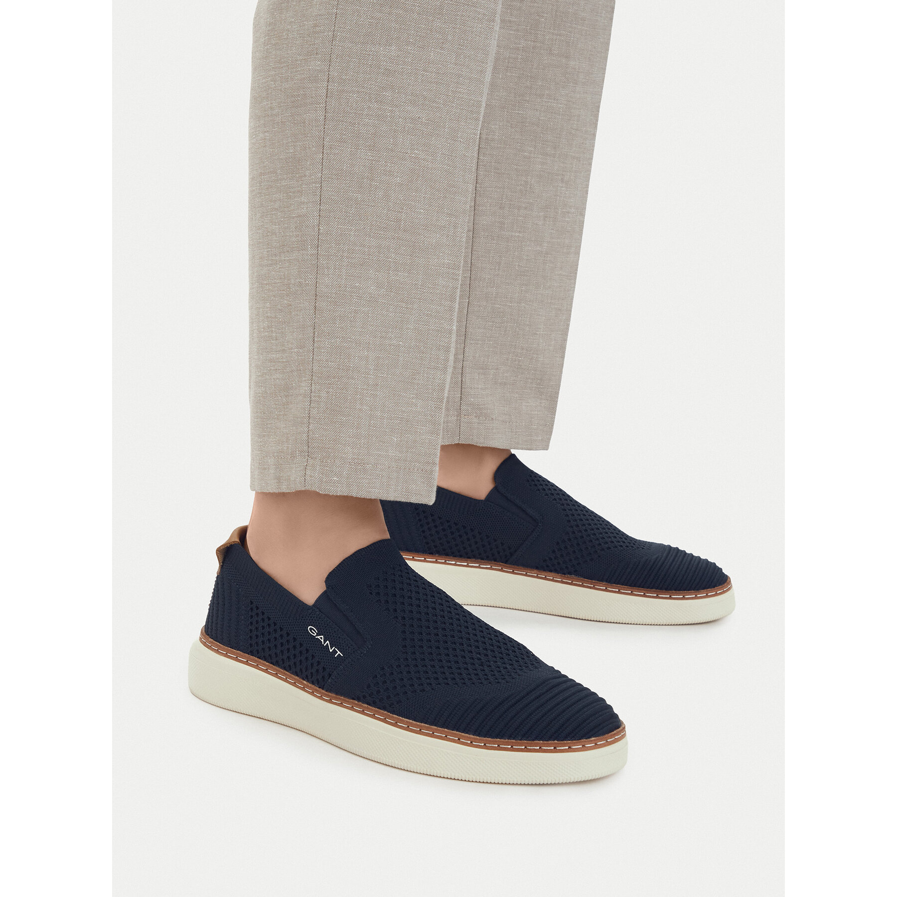Pantofi Gant 32631243 Bleumarin