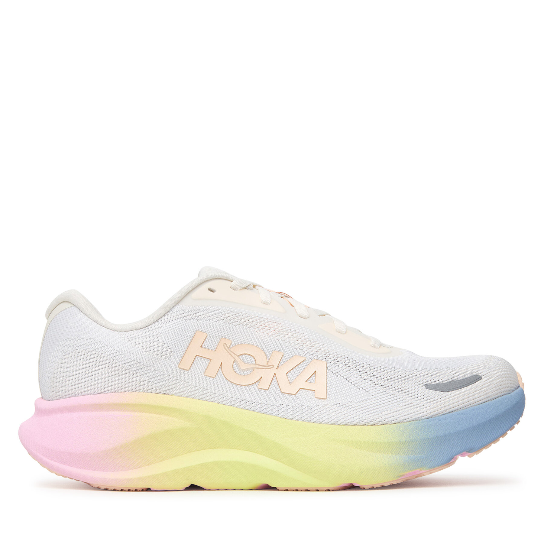 Маратонки за бягане Hoka Rincon 5 1176631 Кремав