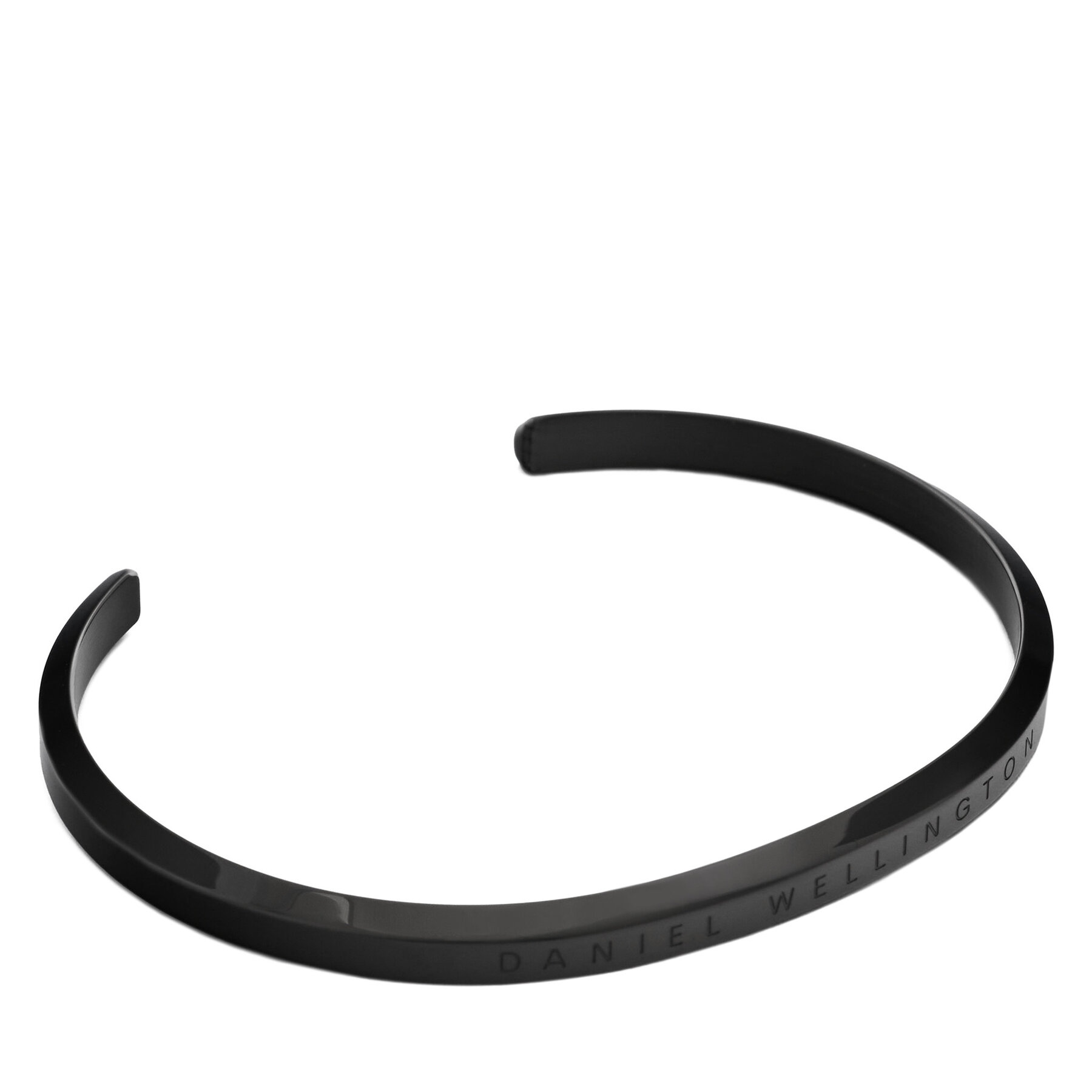 Гривна Daniel Wellington Classic DW00400384 Сив
