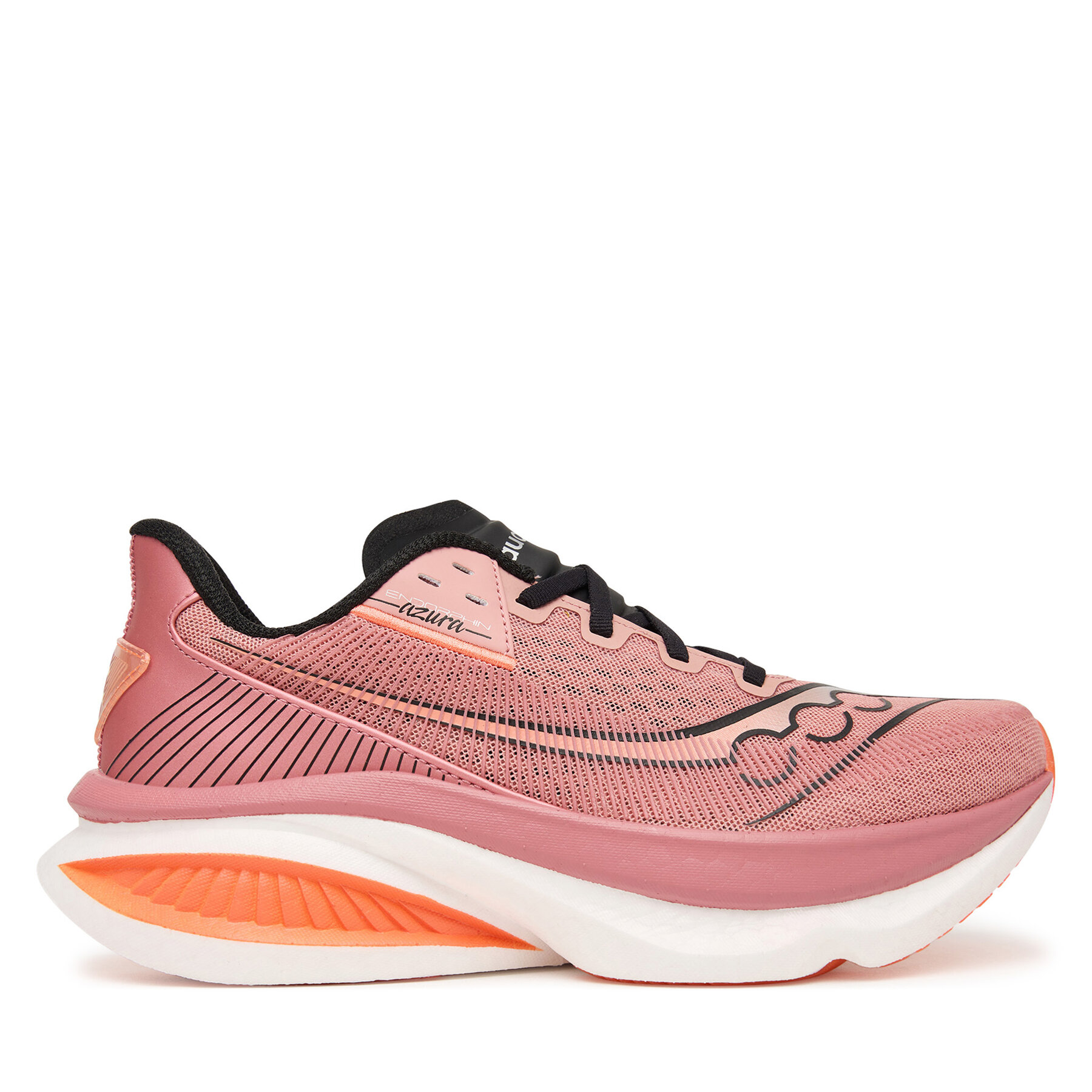 Bežecké topánky Saucony Endorphin Azura S11070 Ružová