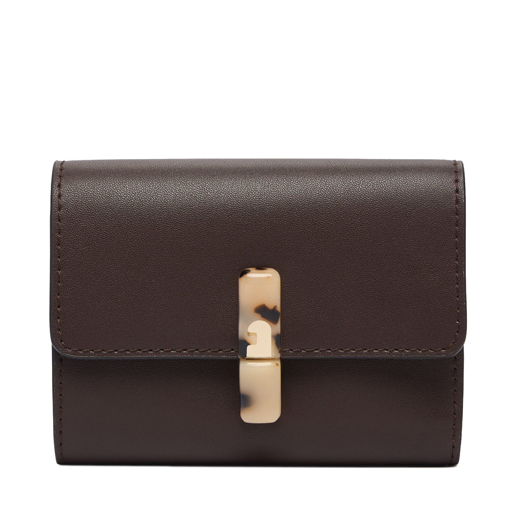 Novčanik Furla Iride S Compact WP00564 BX3104 2460S Smeđa