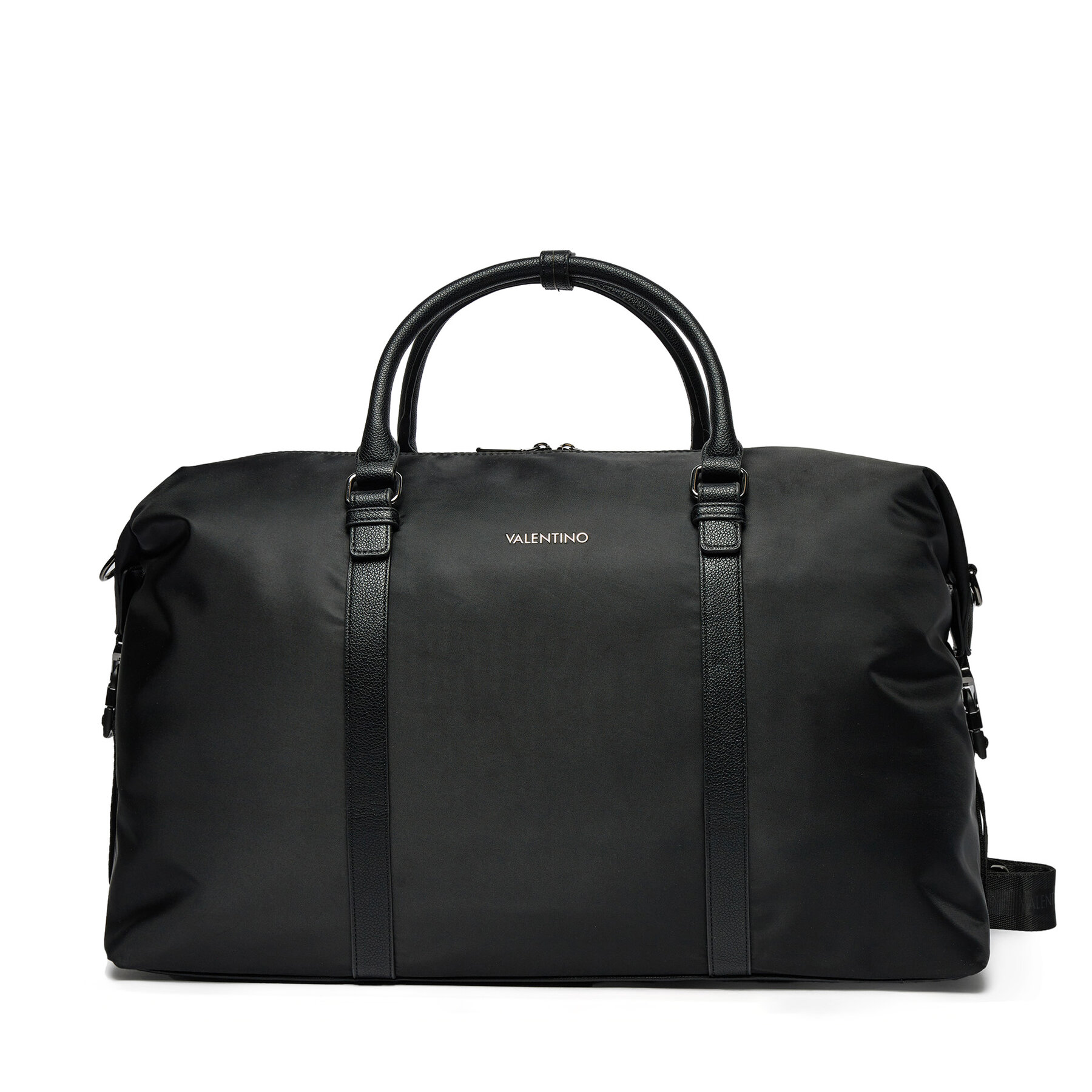 Valentino Σάκος Valentino Infinity VBS8AS09NY Μαύρο