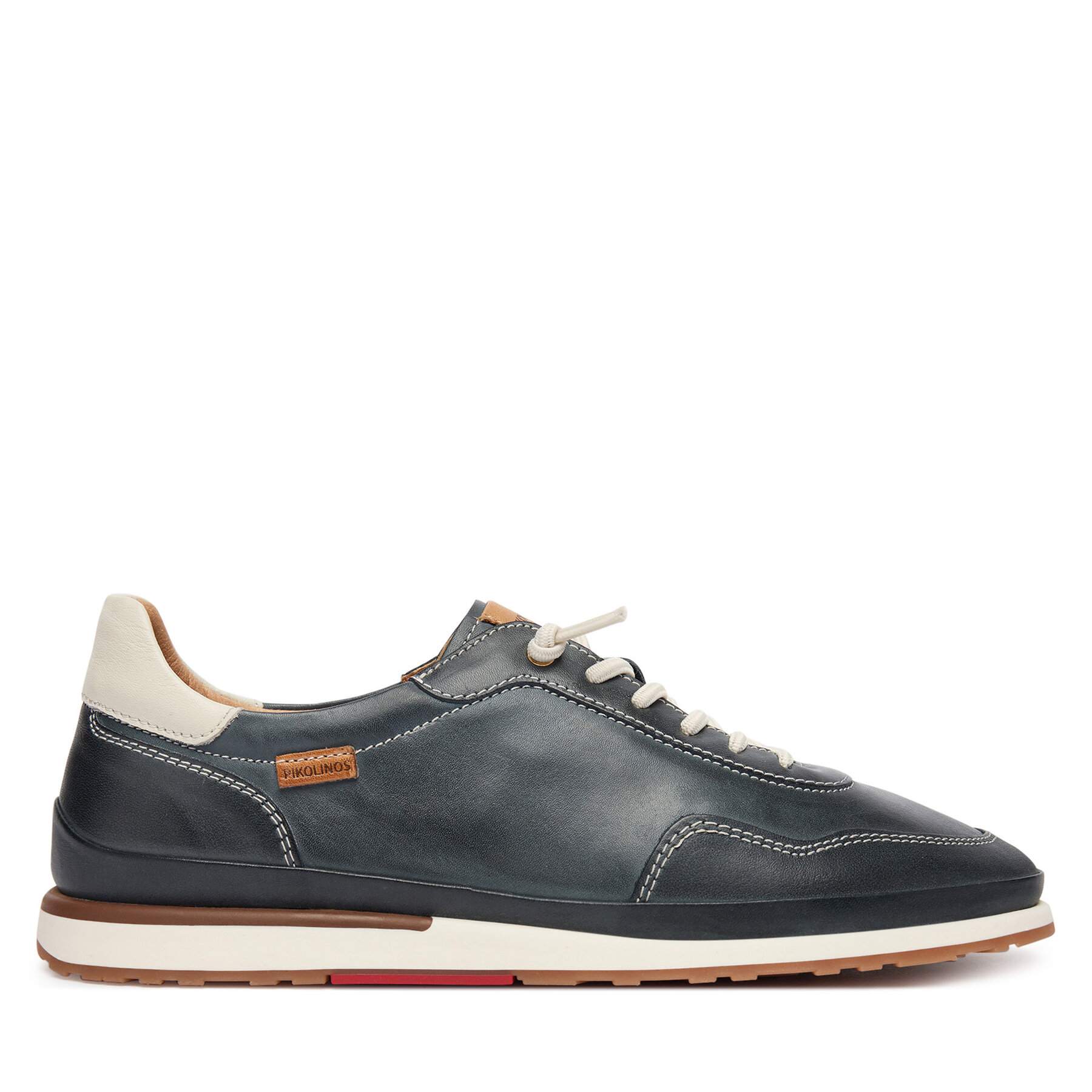 Pantofi Pikolinos Denia W0A-6842C3 Bleumarin