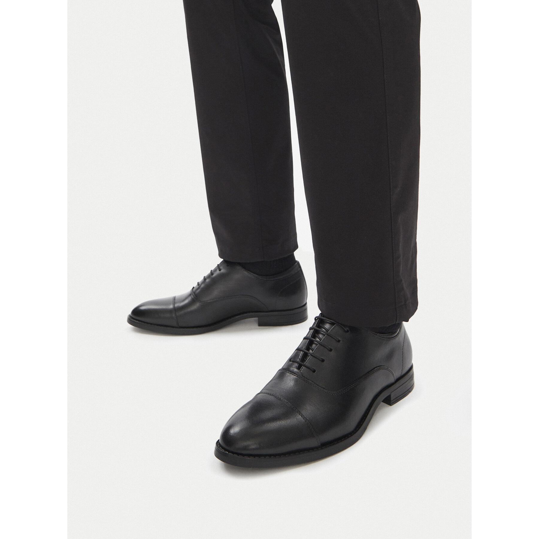 Cipele Lasocki CEO-ROYAL2-01 MI08 Crna
