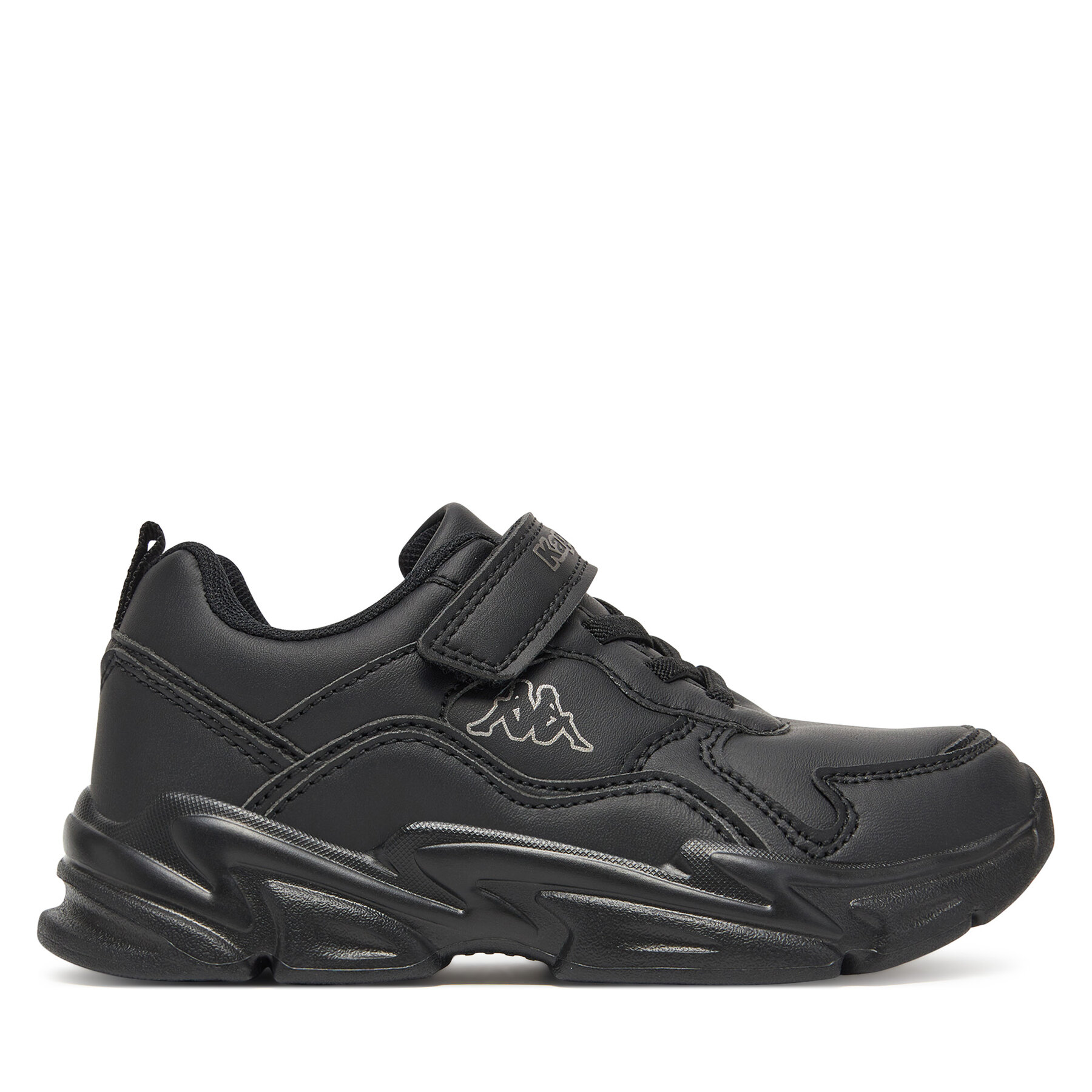 Sneakers Kappa CEO-23KC2346A Negru
