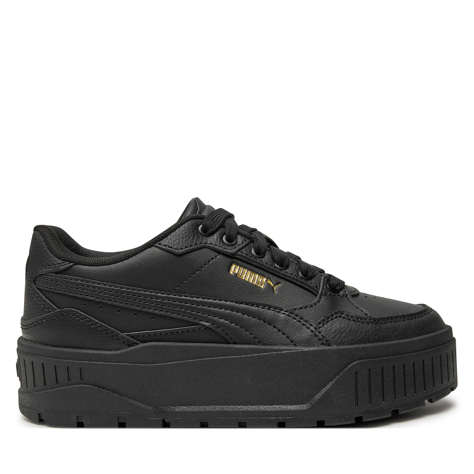Sneakers Puma Karmen II Idol 397461-01 Noir