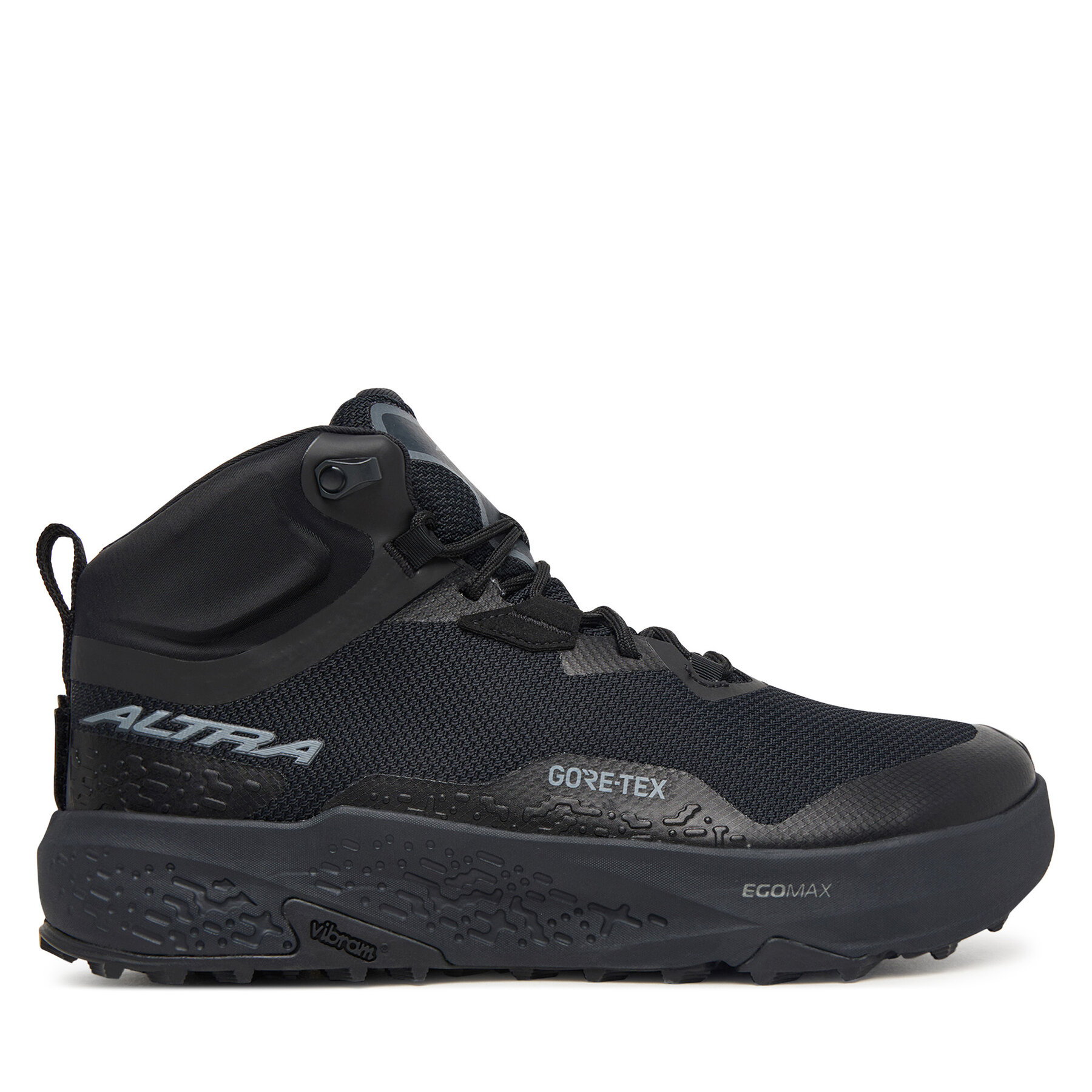 Trekking Altra Timp 6 Mid Gtx GORE-TEX AL0A85UR Crna
