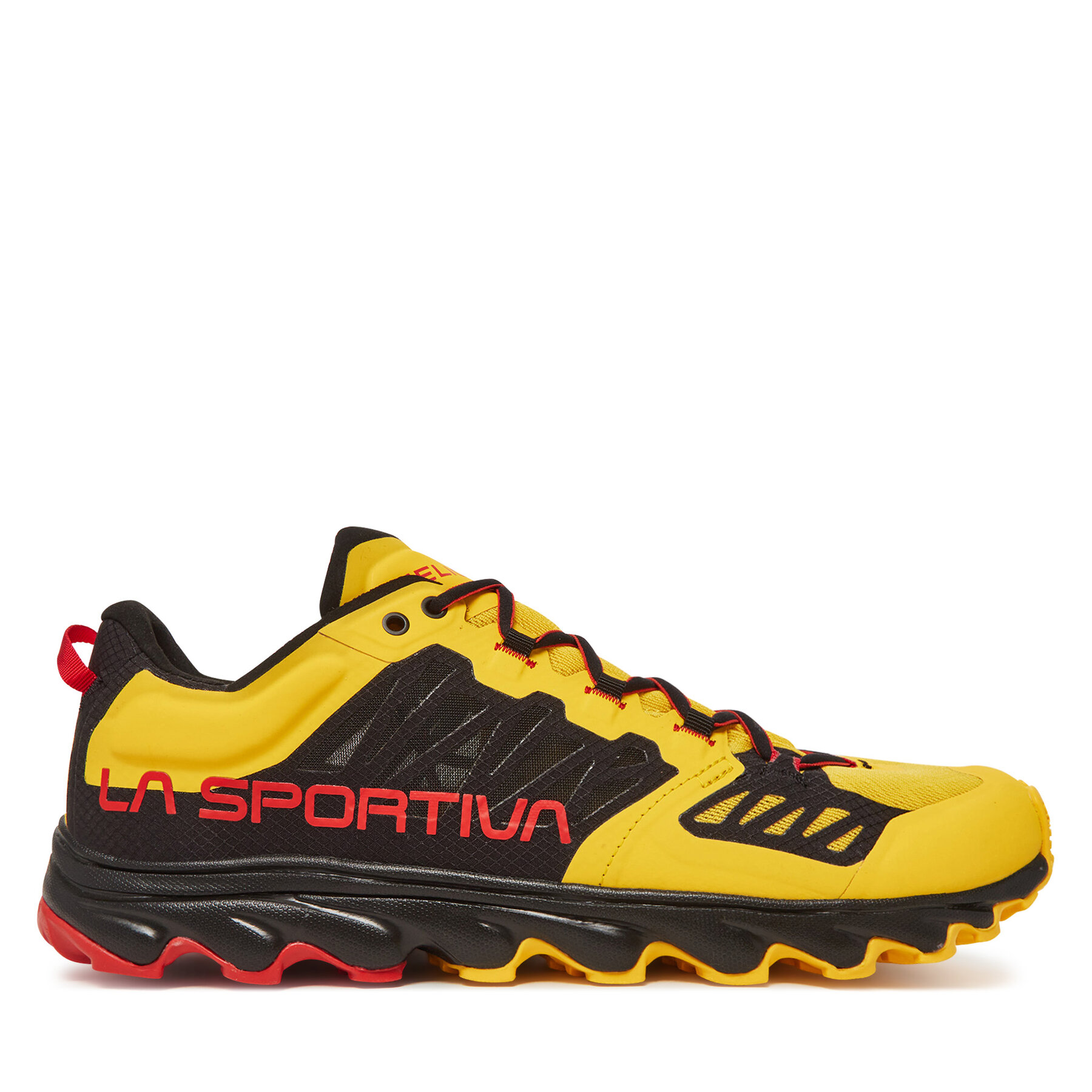 Herren Laufschuhe La Sportiva, Schuhgröße 42_5, Gelb, Helios III 46D100999