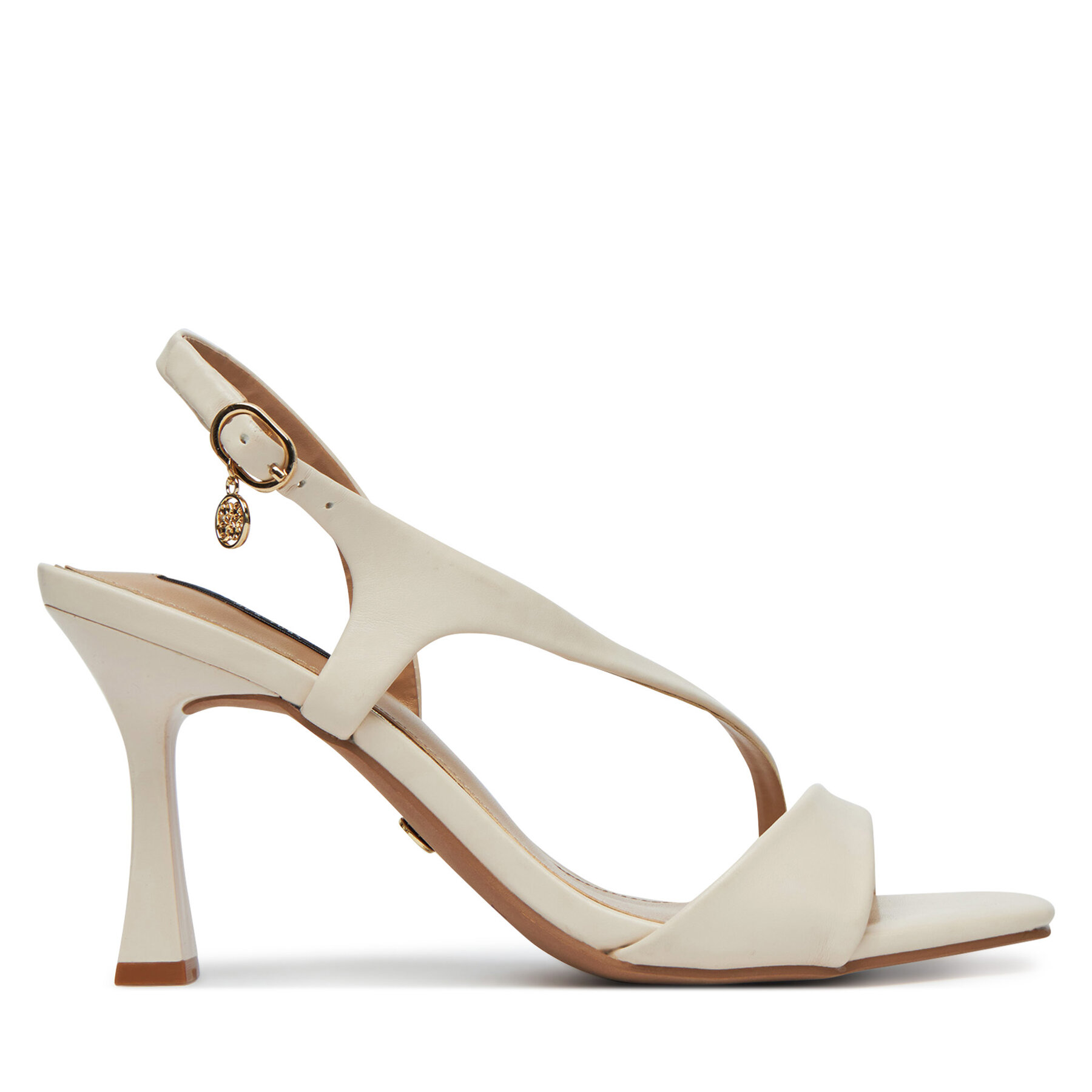 Sandali Nine West SXH1374-20 Bež