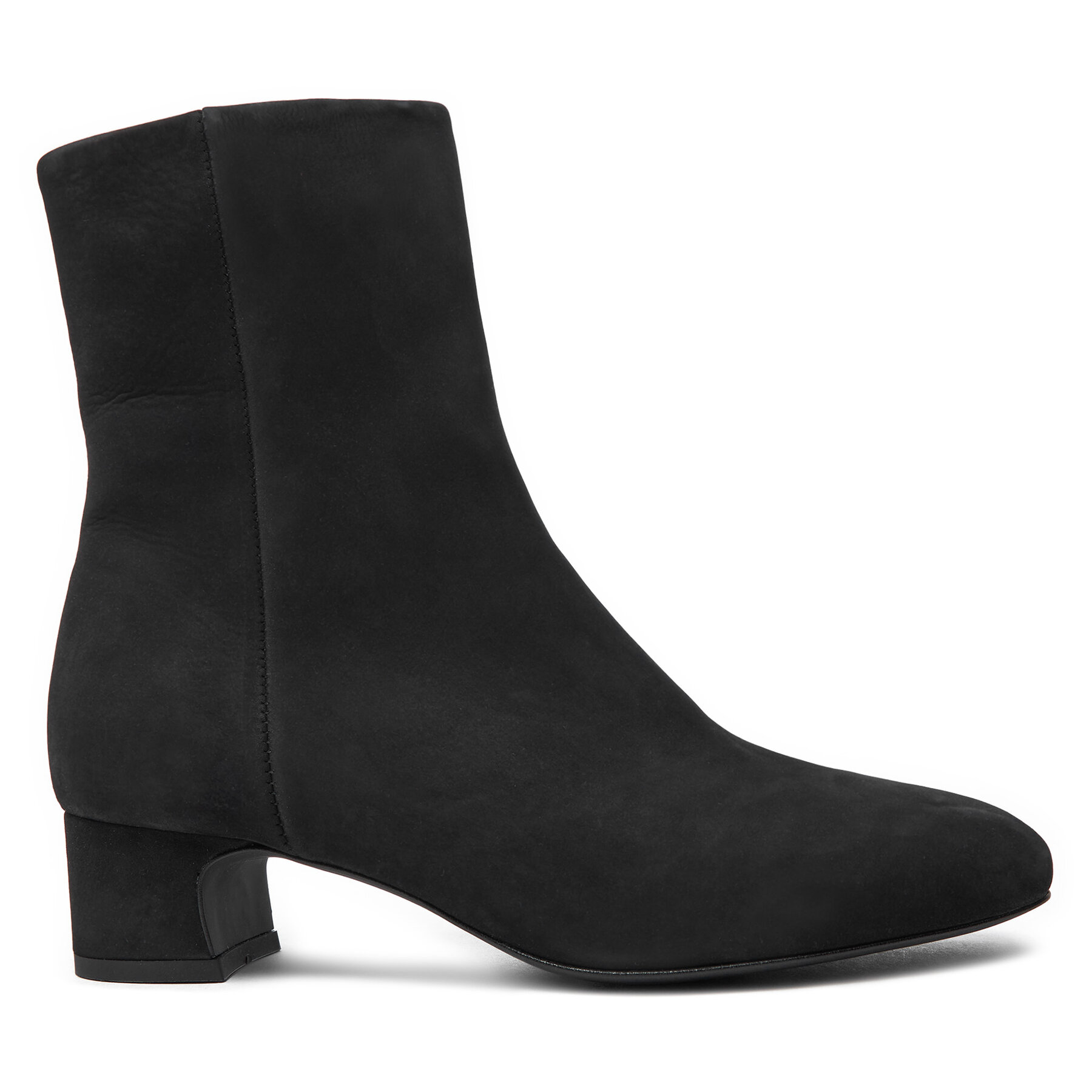 Botines Balagan BALAGAN-STAV CZARNY NUBUK Negro