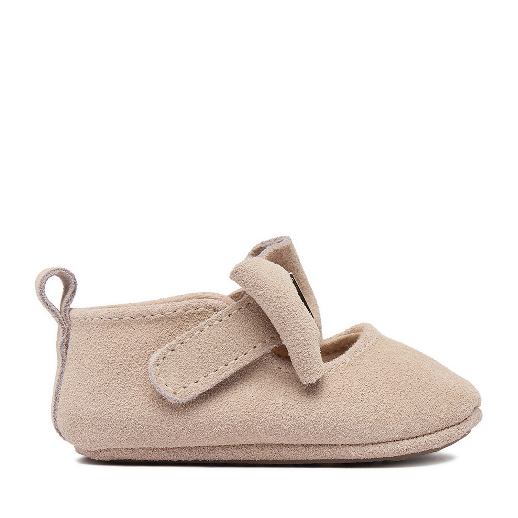 Capáčky Guess CEO-CM260120-5 Béžová