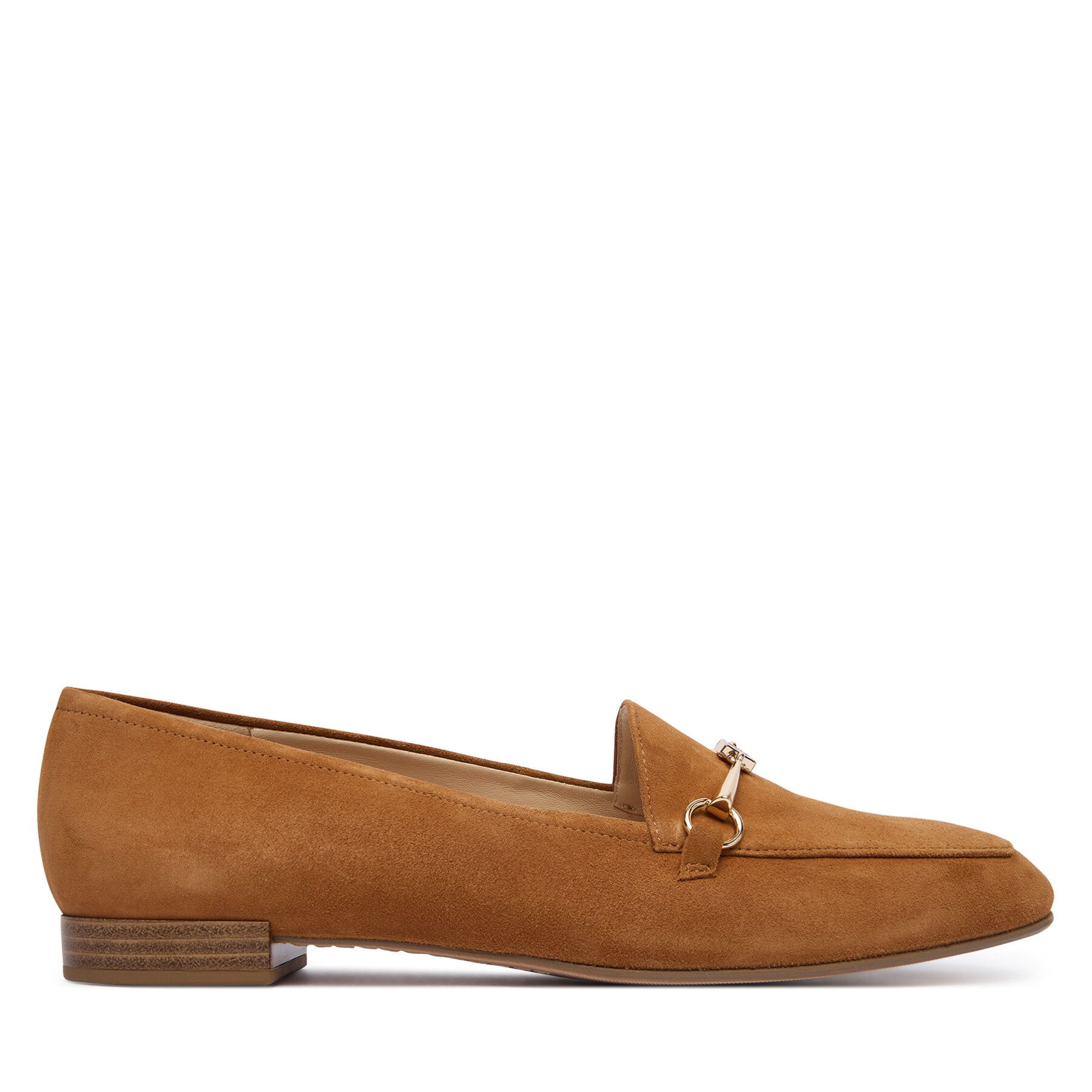 Loafers HÖGL 0-181762-22000 Καφέ