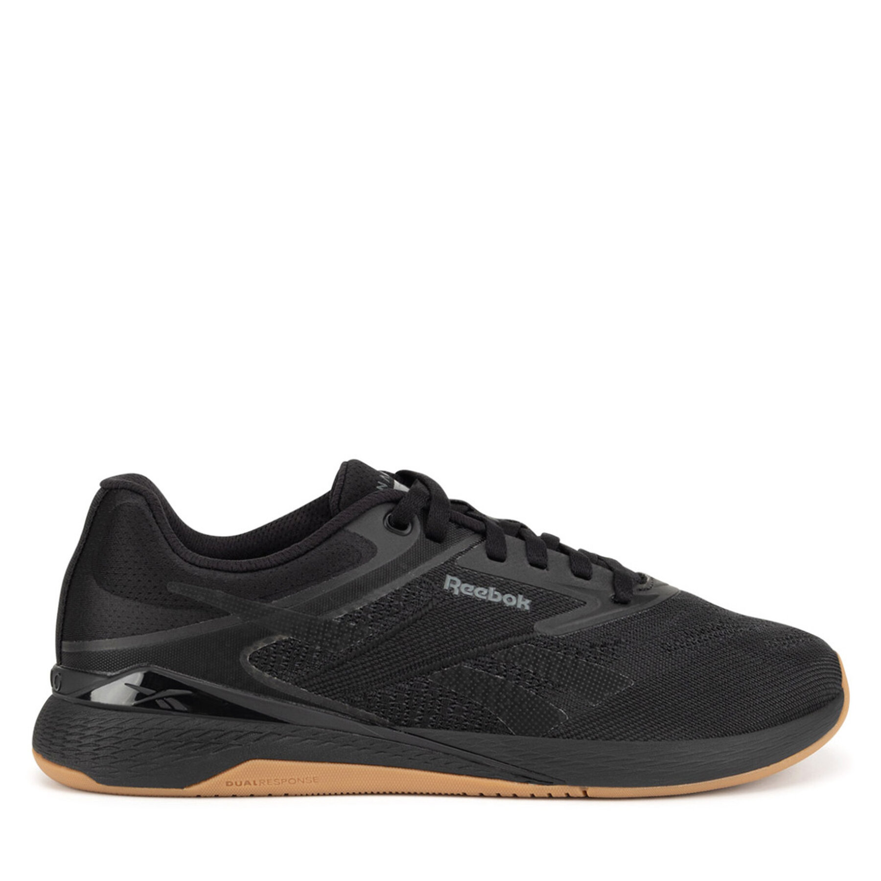 Topánky do posilňovne Reebok NANO X5 100209359 Čierna