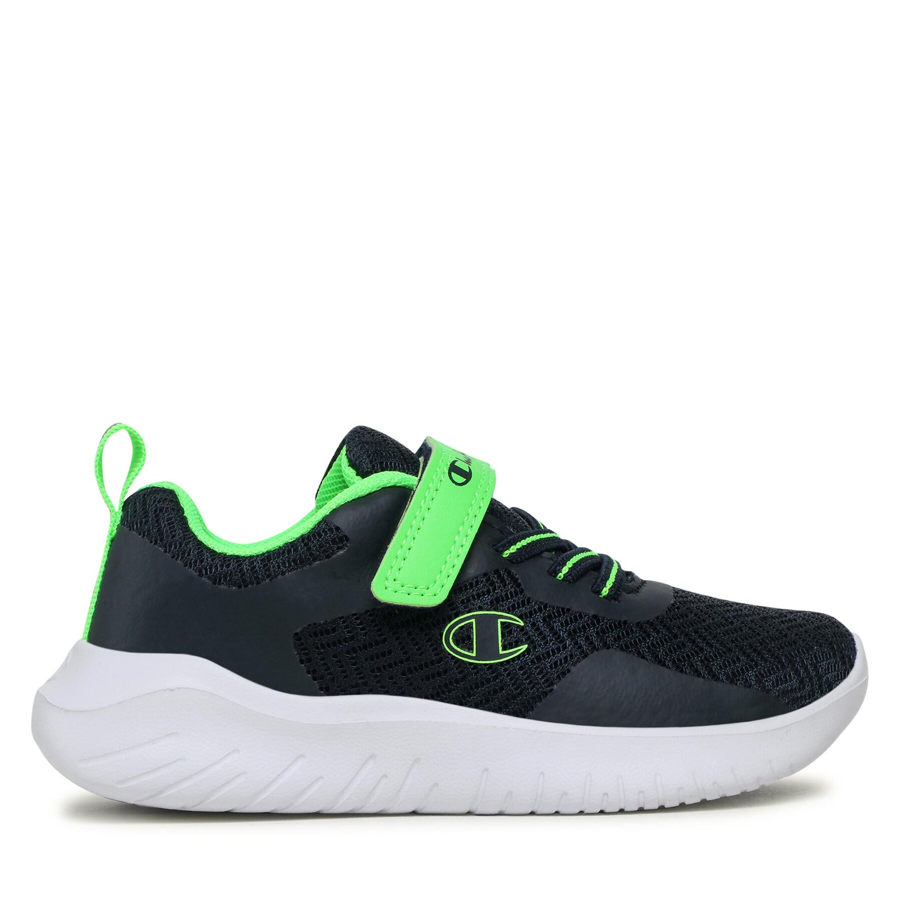 Сникърси Champion Softy Evolve B S32453-CHABS517 Тъмносин