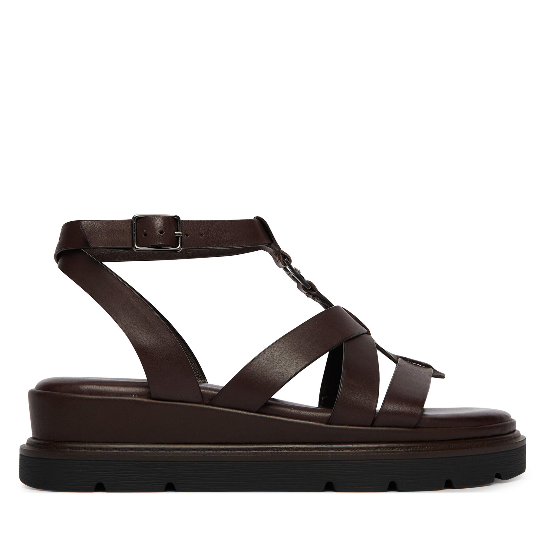 Σανδάλια Tamaris 1-28709-46 Μαύρο