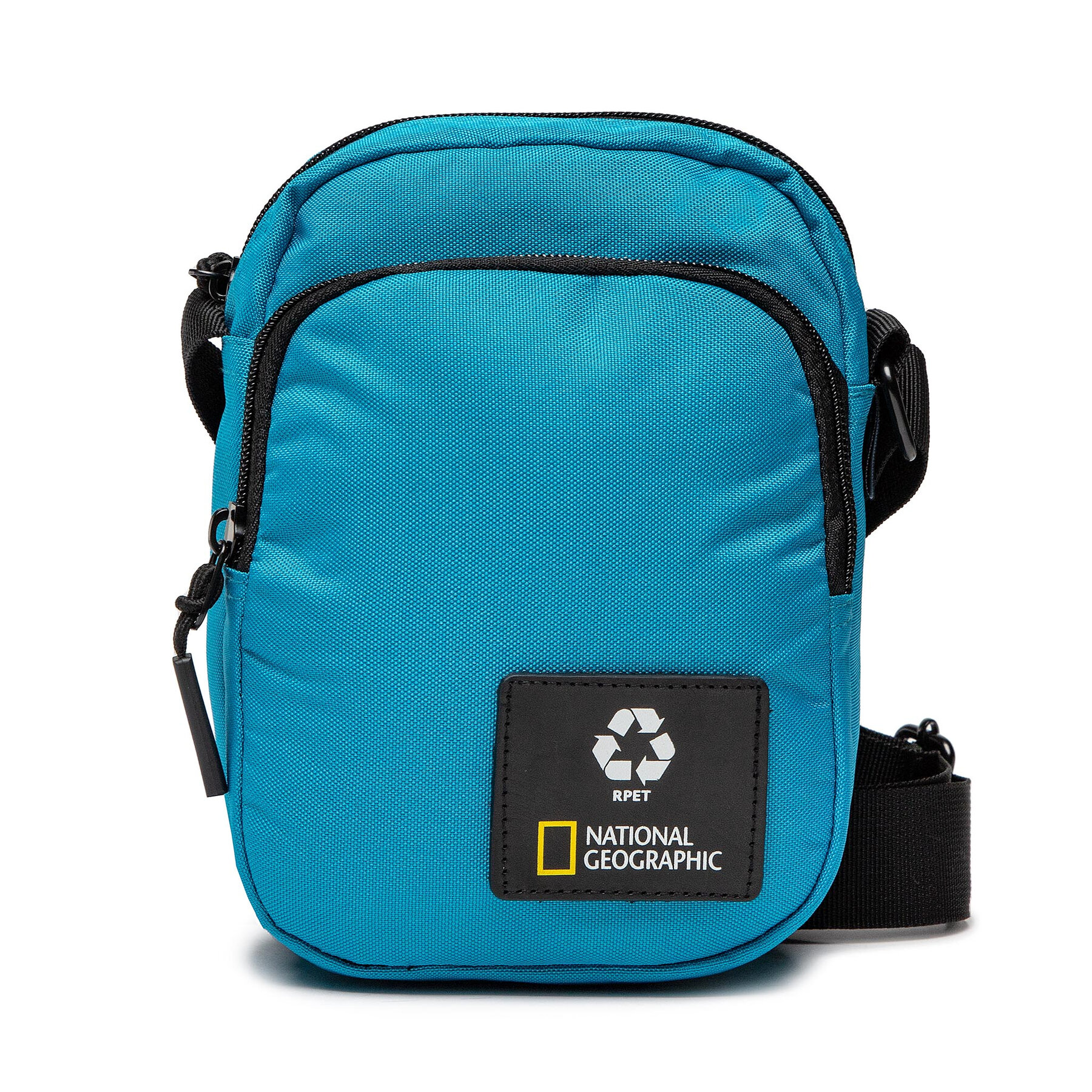 National Geographic Τσαντάκι National Geographic Ocean N20902.40 Μπλε
