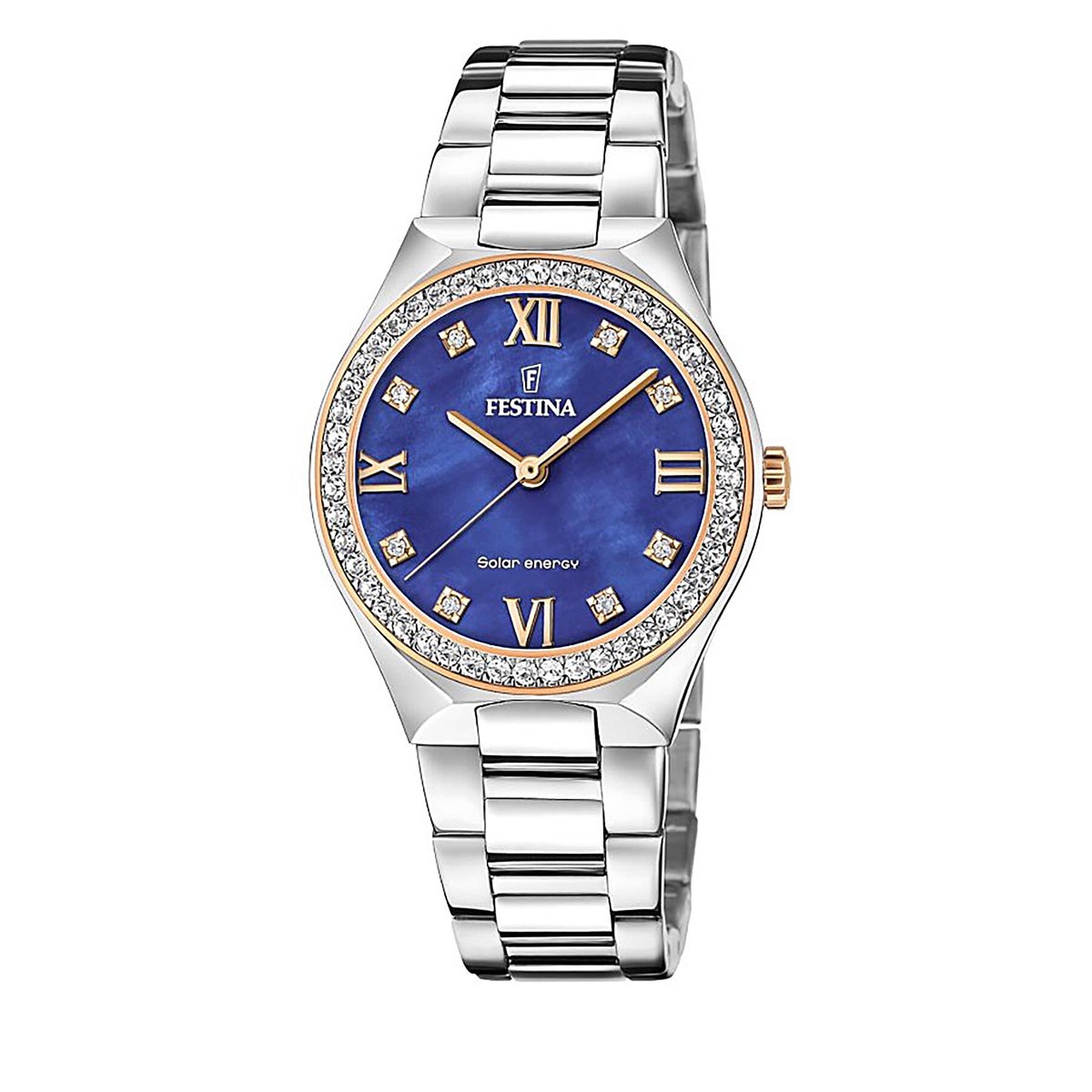 

Годинник Festina 20658/2 Niebieski, Голубий