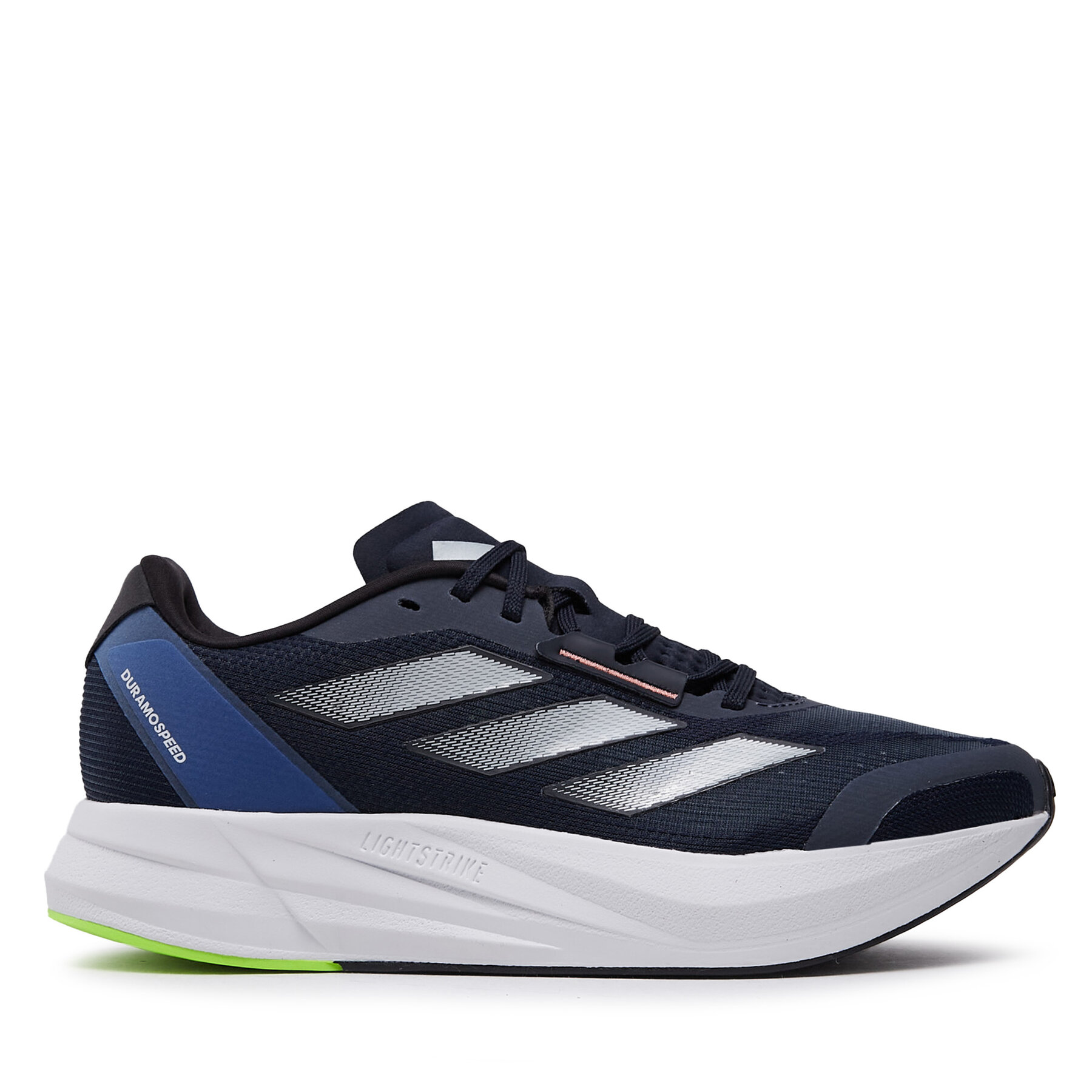 Tekaški čevlji adidas Duramo Speed Shoes IF0566 Modra