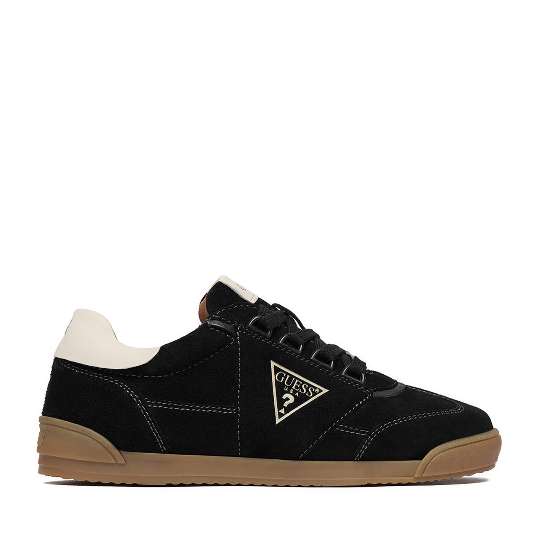 Αθλητικά Guess CEO-CI12-3230-01 Μαύρο