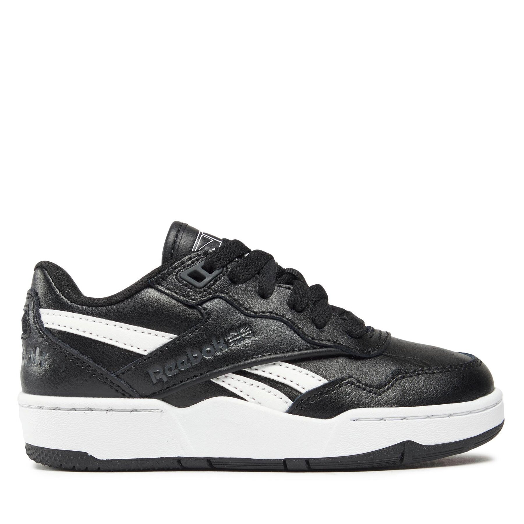 Reebok Αθλητικά Reebok BB 4000 II IE2541 Μαύρο
