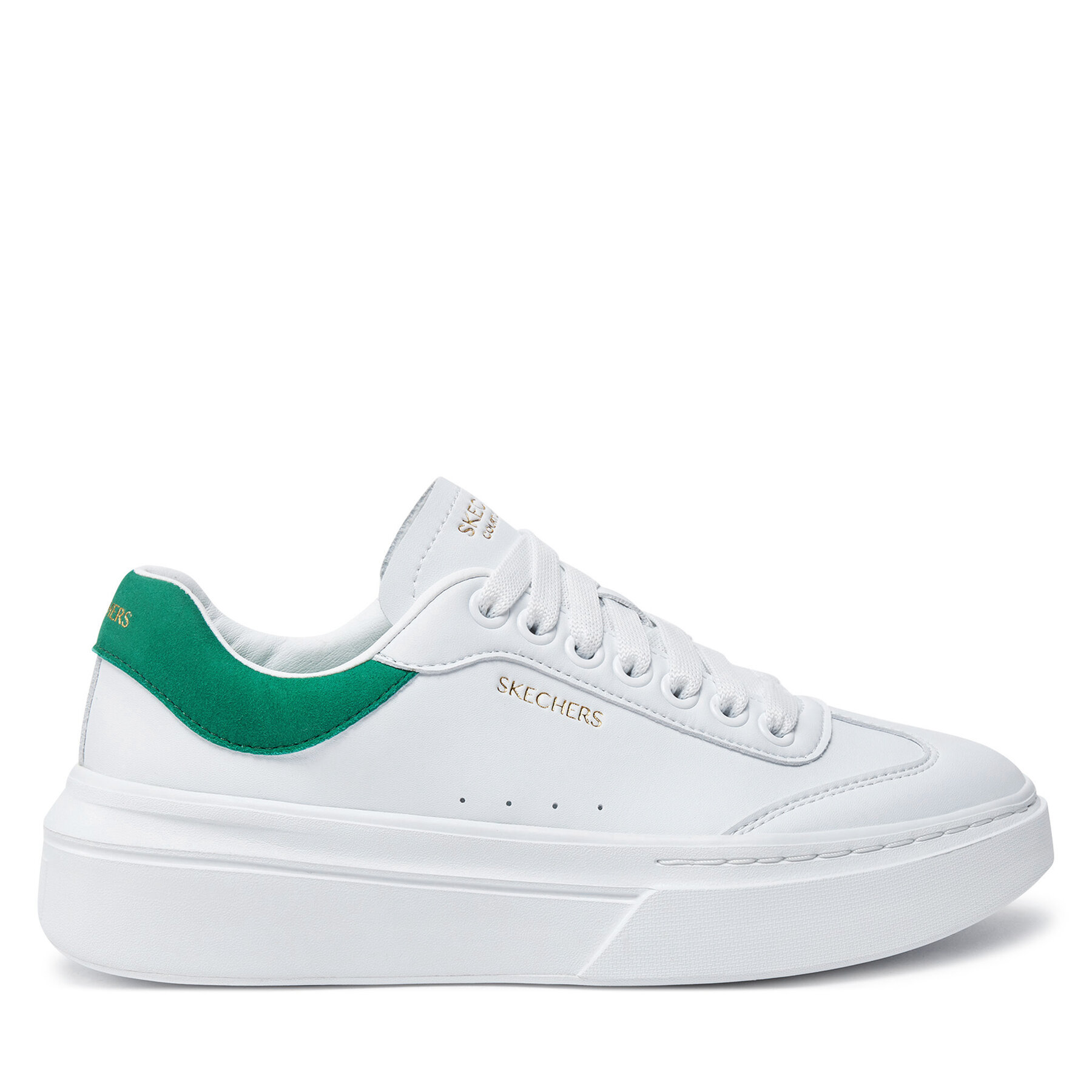 Skechers Αθλητικά Skechers Cordova Classic 185060 Λευκό
