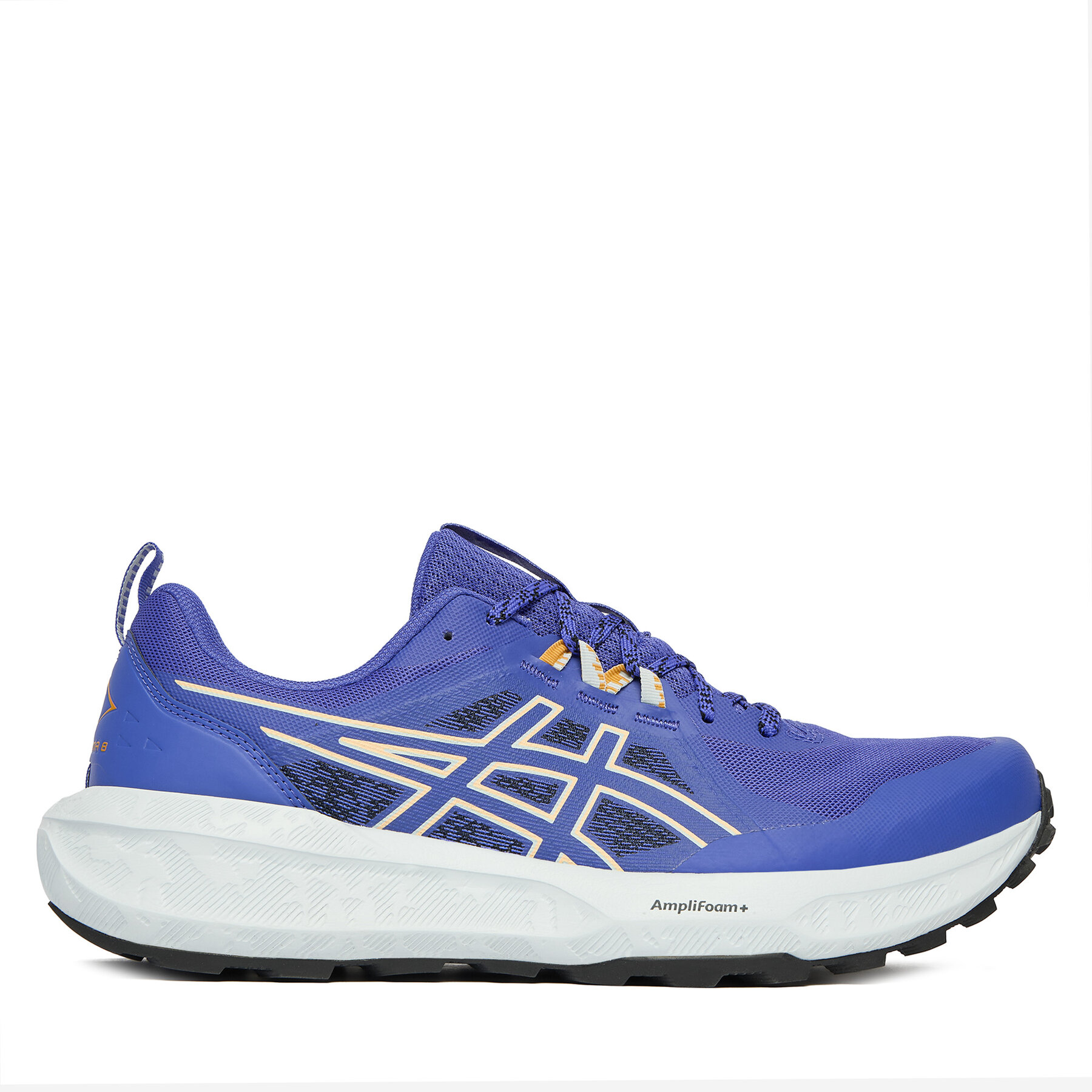 Futócipő Asics Gel-Sonoma 8 1011B979 Kék