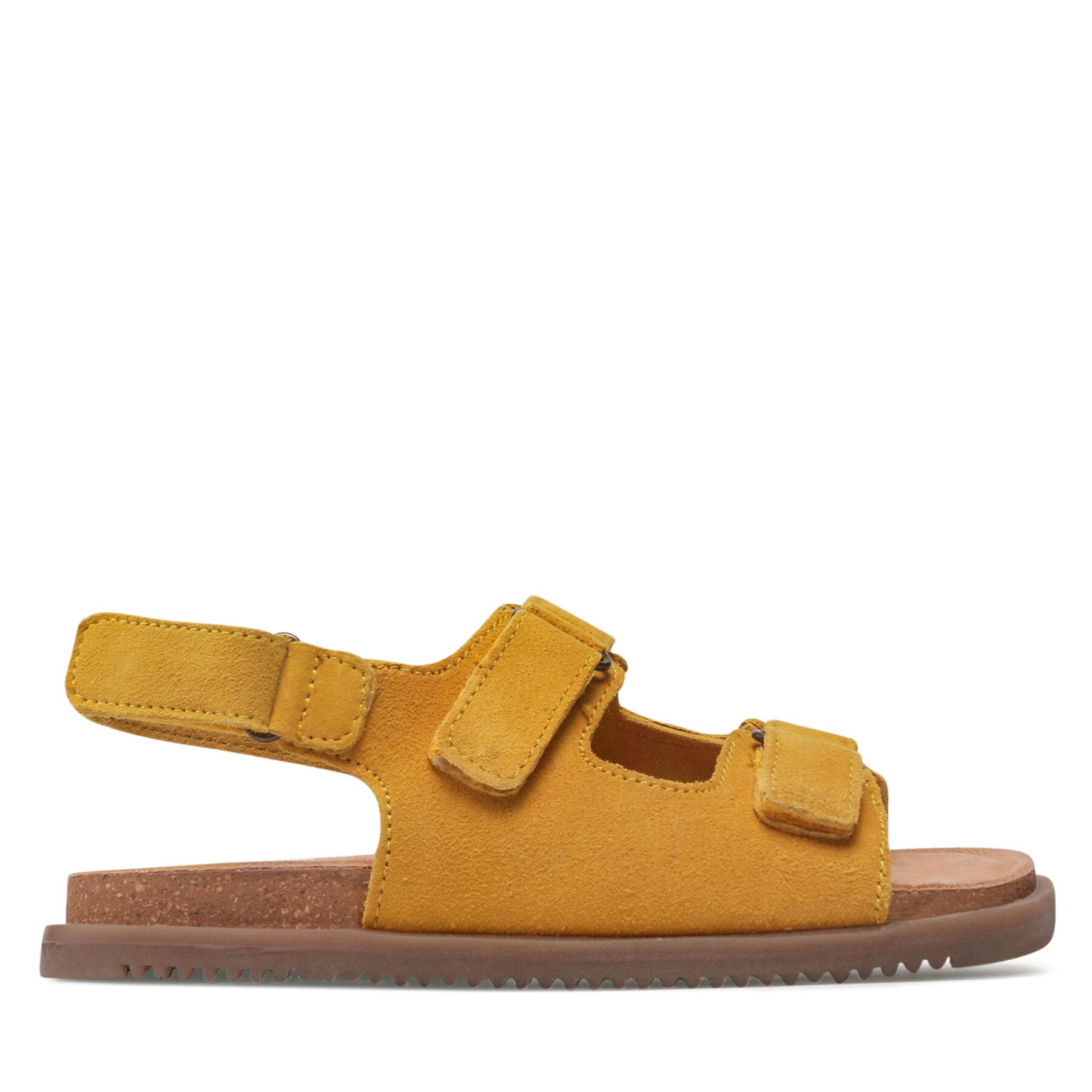 Σανδάλια Lasocki Kids CI12-PORTA-01 Κίτρινο