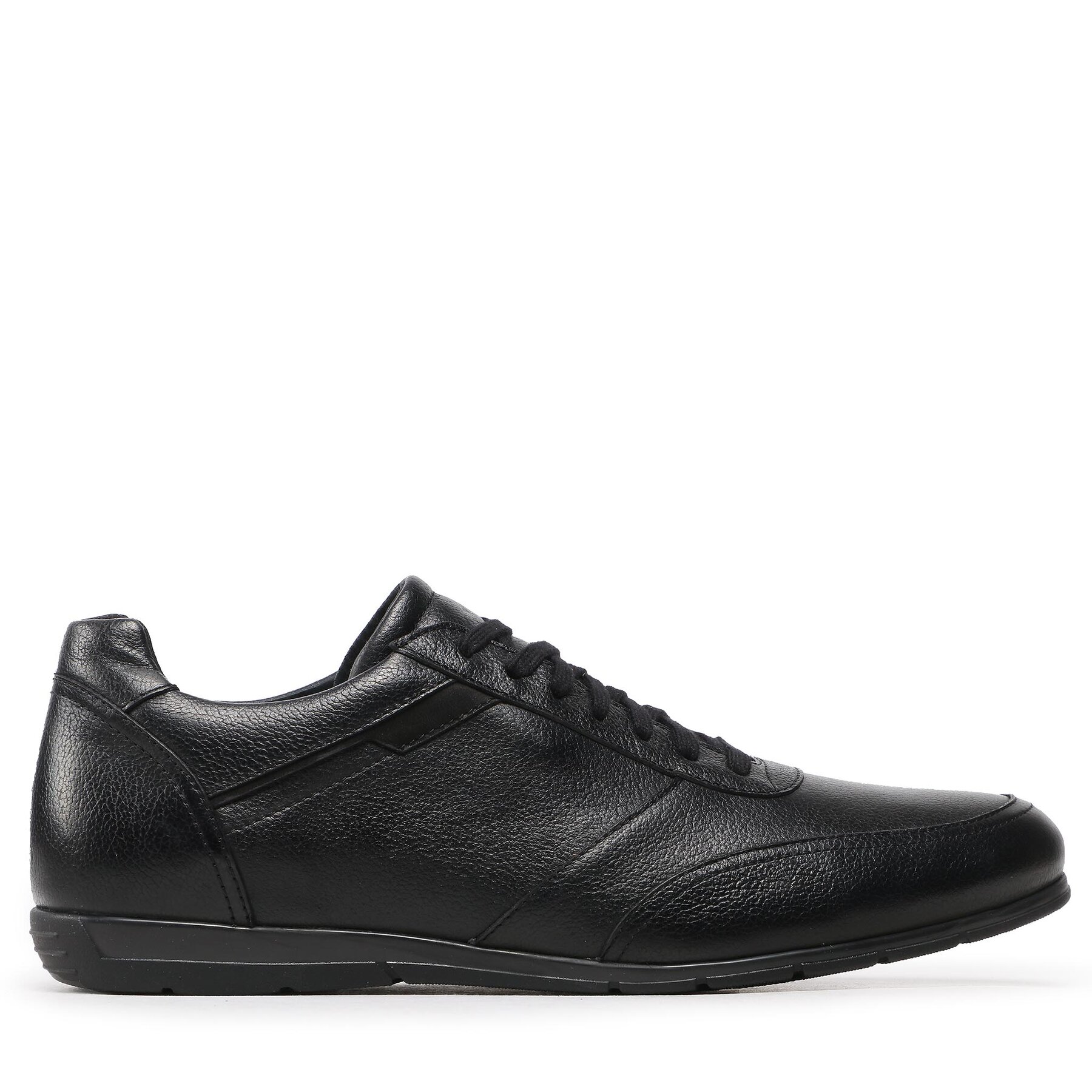 Zapatos hasta el tobillo Ryłko IPYP02 Negro