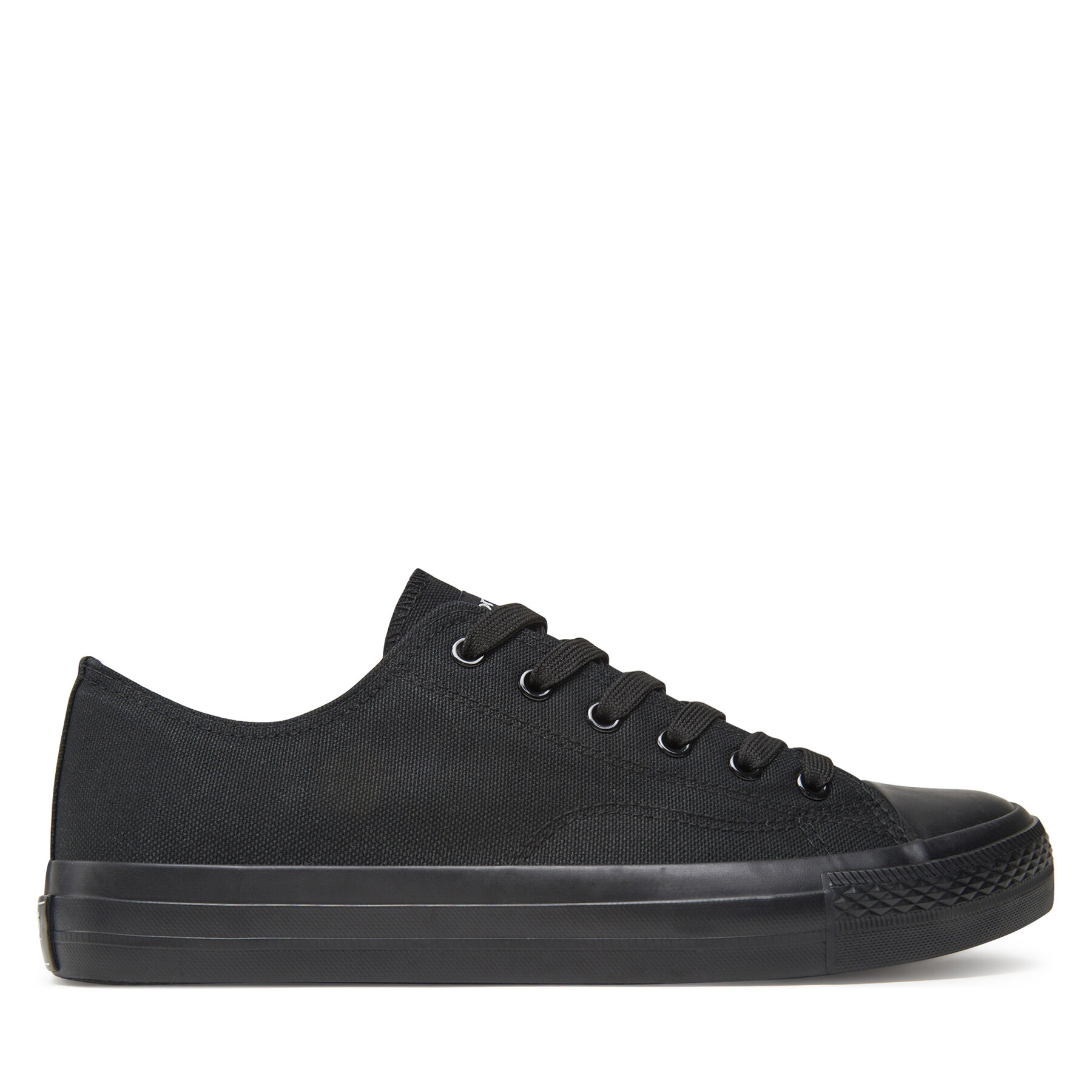 Sneakers aus Stoff Sprandi