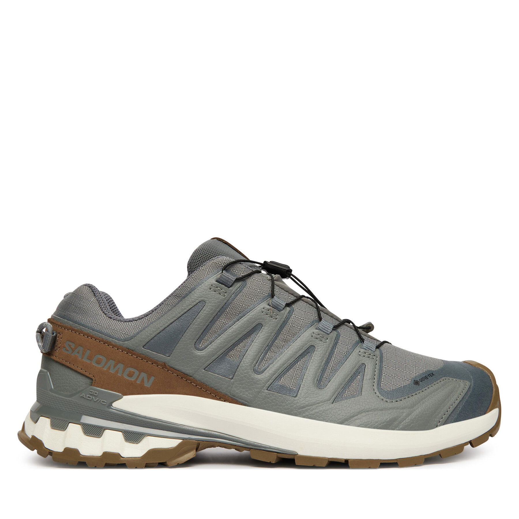 Trekkings Salomon Xa Pro 3D V9 Gtx L49296100 Gri