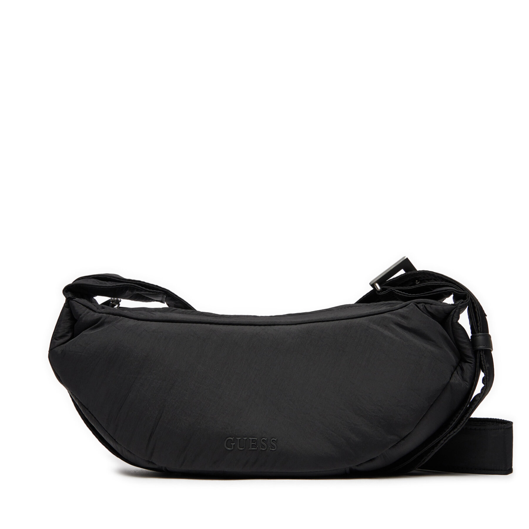 Sac à main Guess HMCANY P4414 Noir