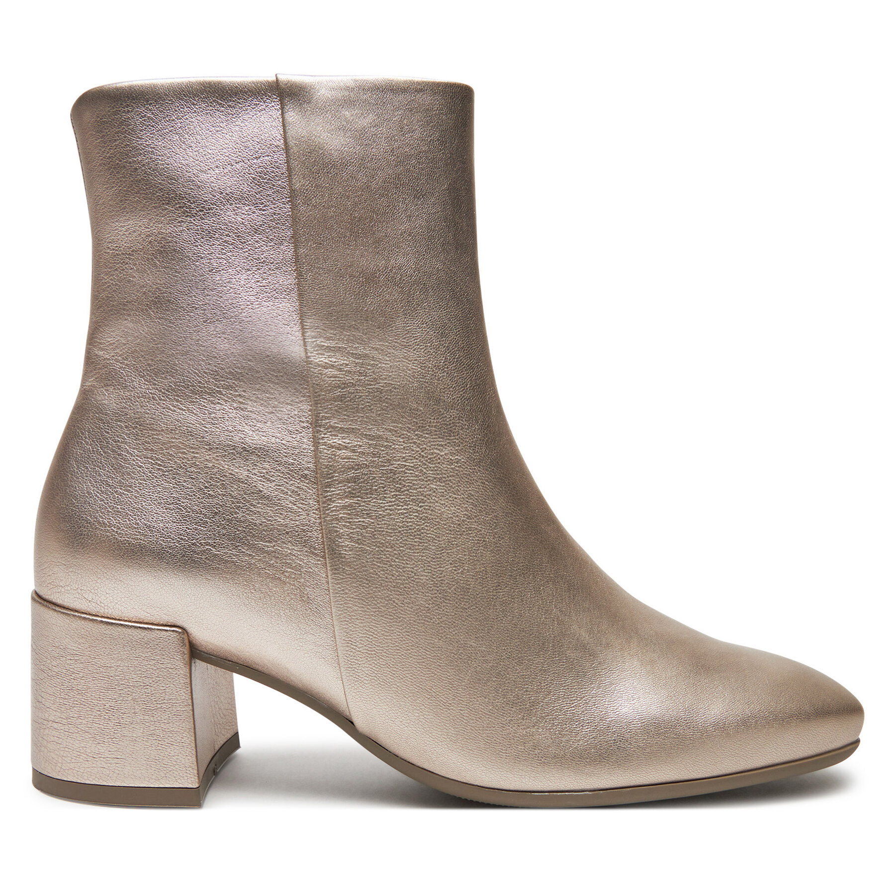 Botine Gabor 52.980.82 Auriu