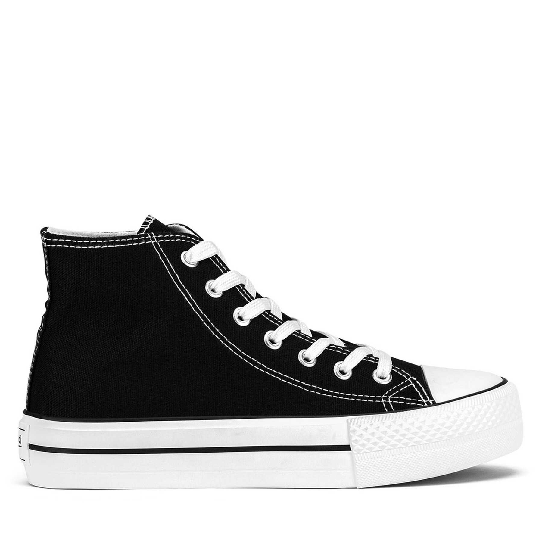 Bambas Sprandi YL201403 Negro