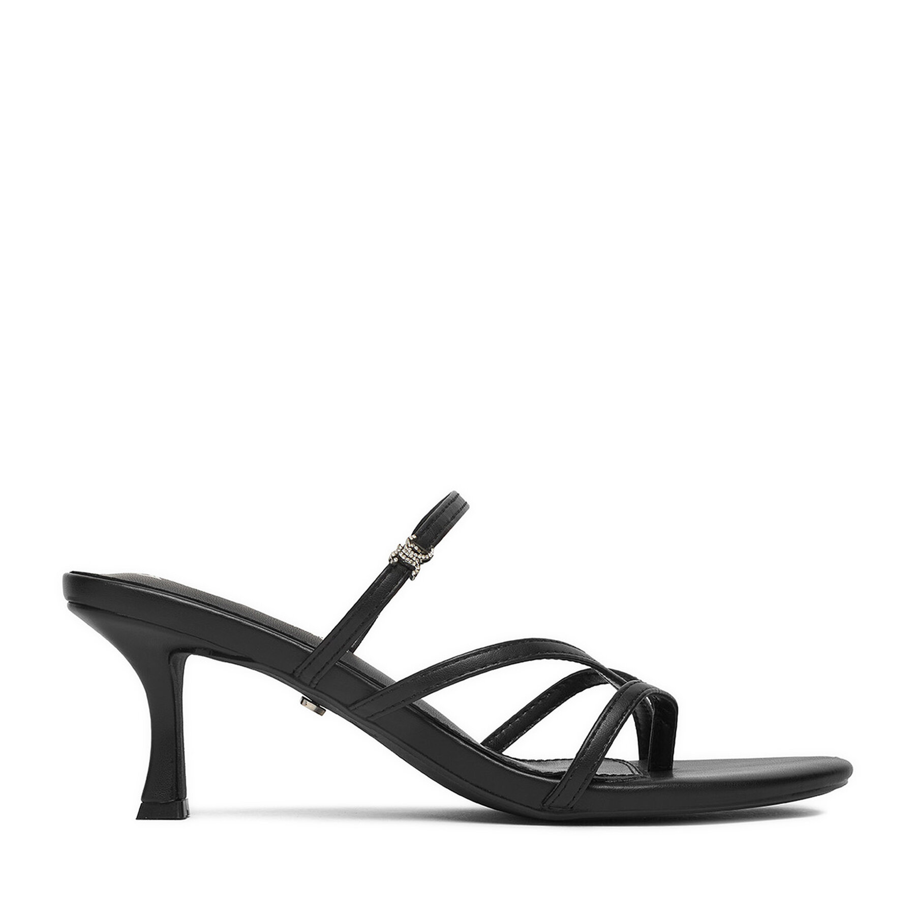 Σαγιονάρες Juicy Couture CEO-CWBFS20-50 Μαύρο