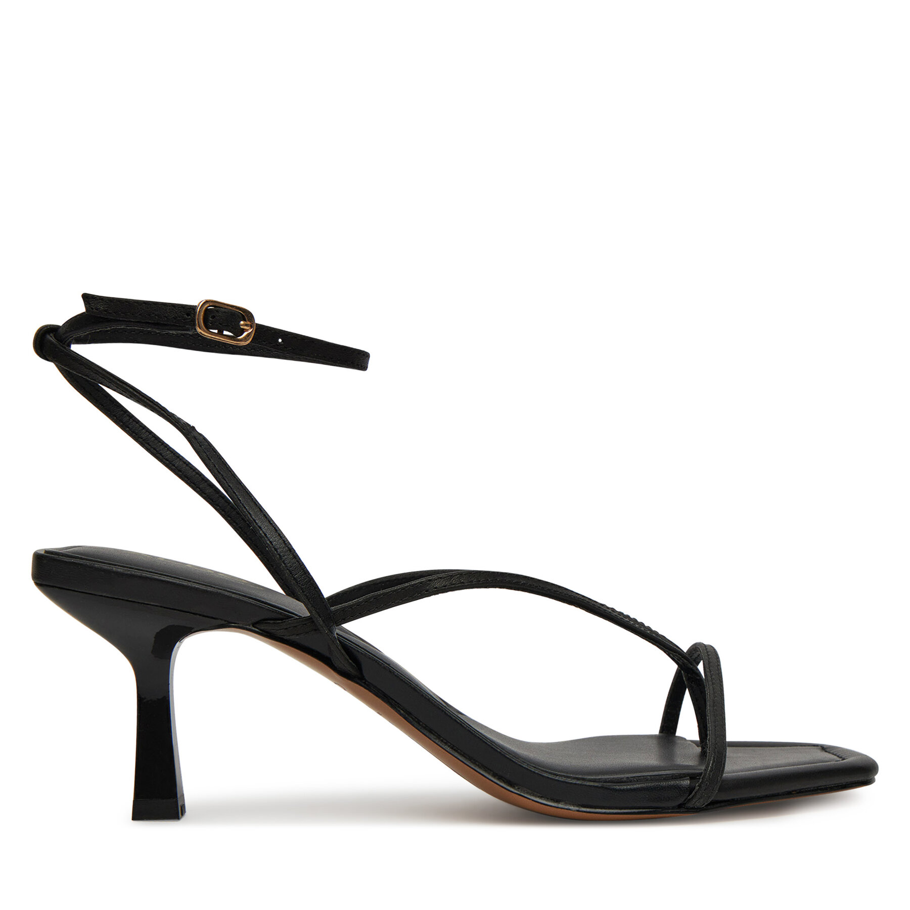 Sandale Aldo Dorinda 14028309 Negru