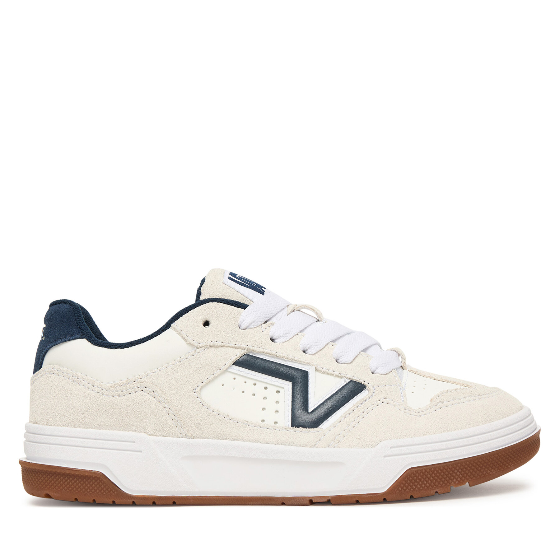 Sneakers Vans Upland VN000D1HFUH1 Alb