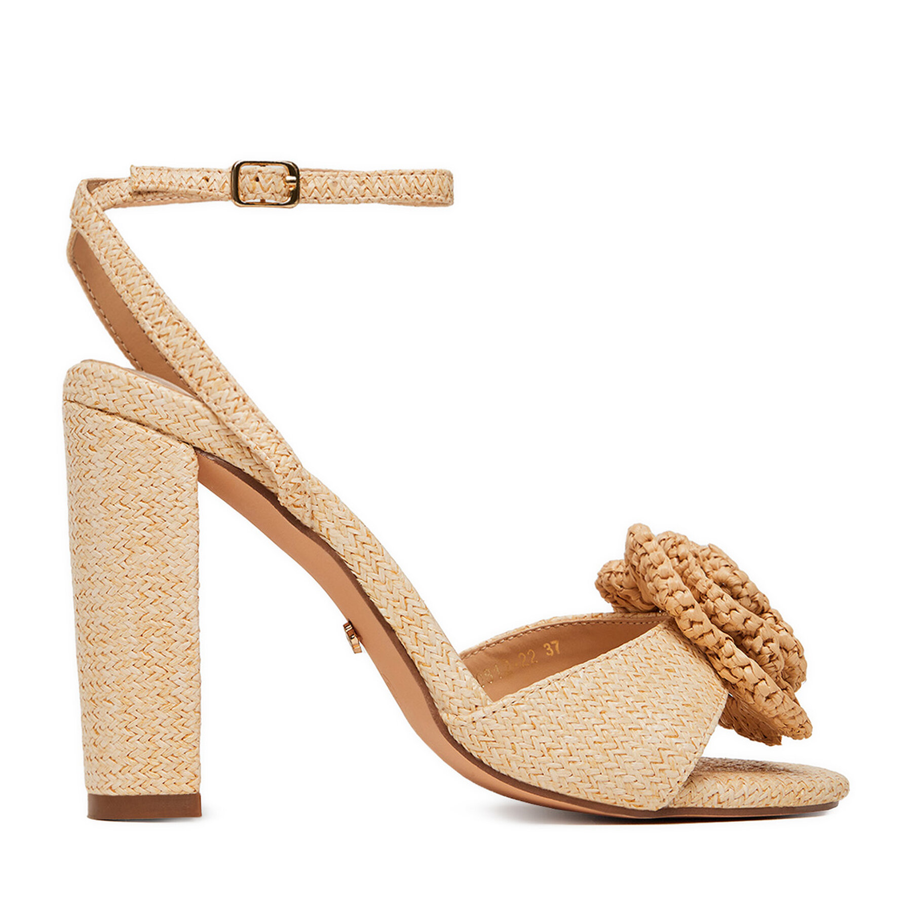 Sandale DeeZee F0812-22 Bej