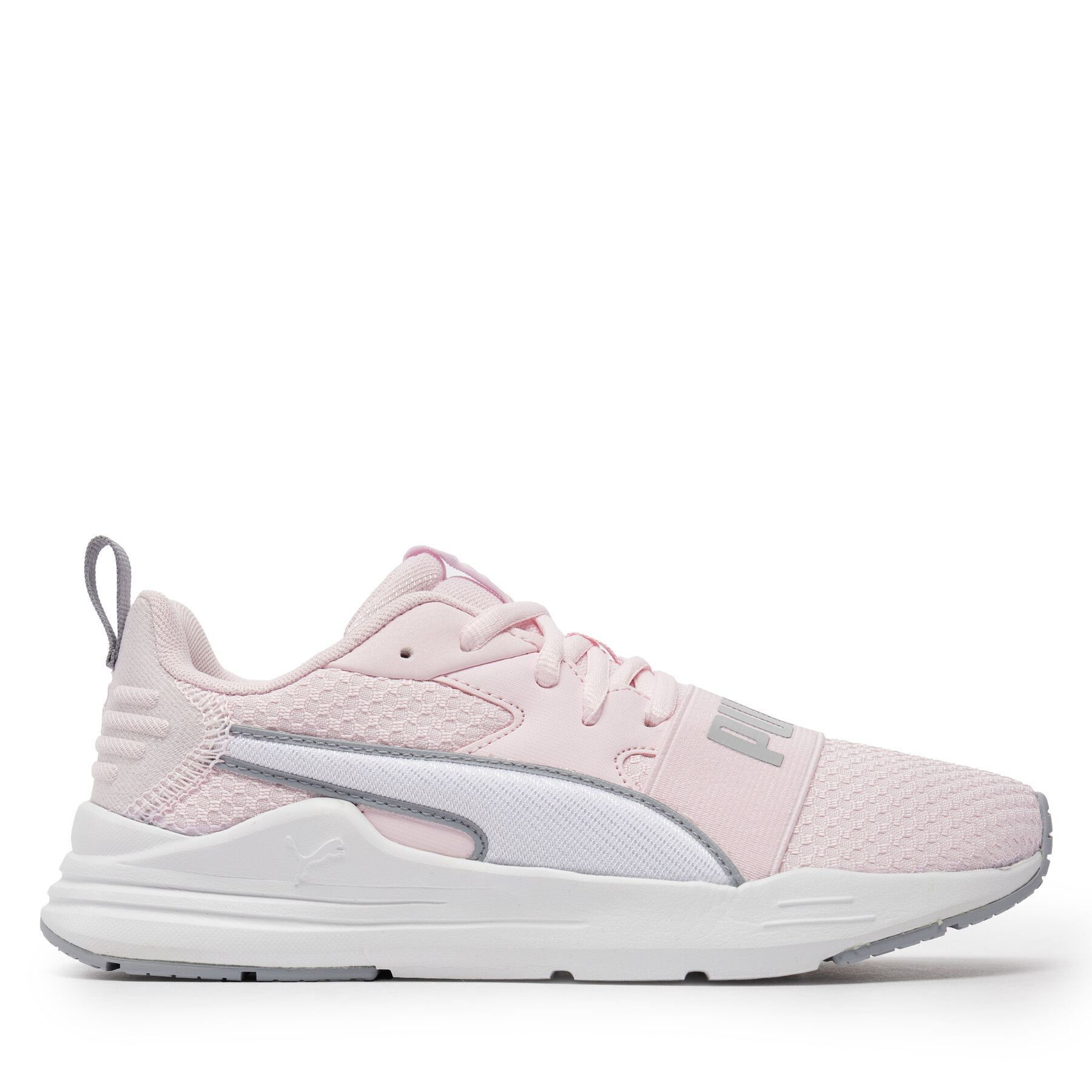 Сникърси Puma 390847 13 Сив