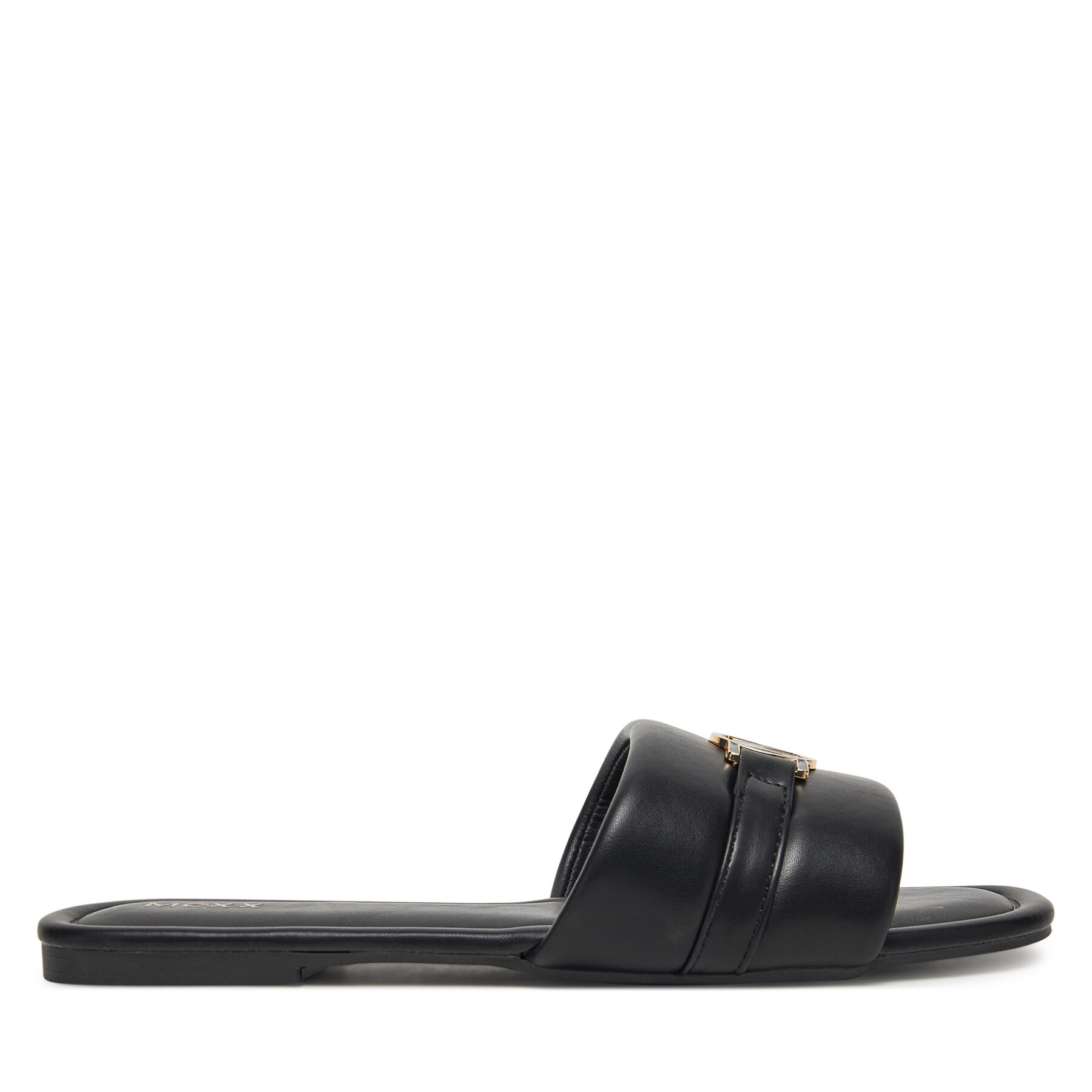Női Papucs MEXX, Méret: 36, Fekete, R24SS944932