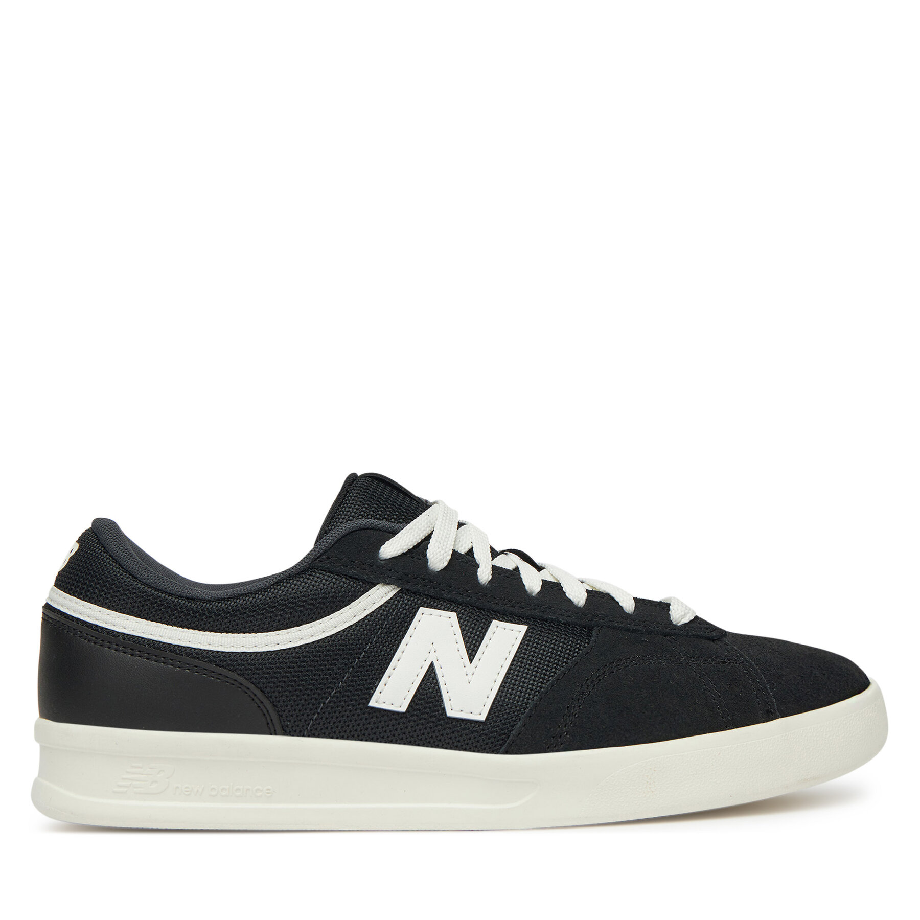 Snīkeri New Balance NM430BWH Melns