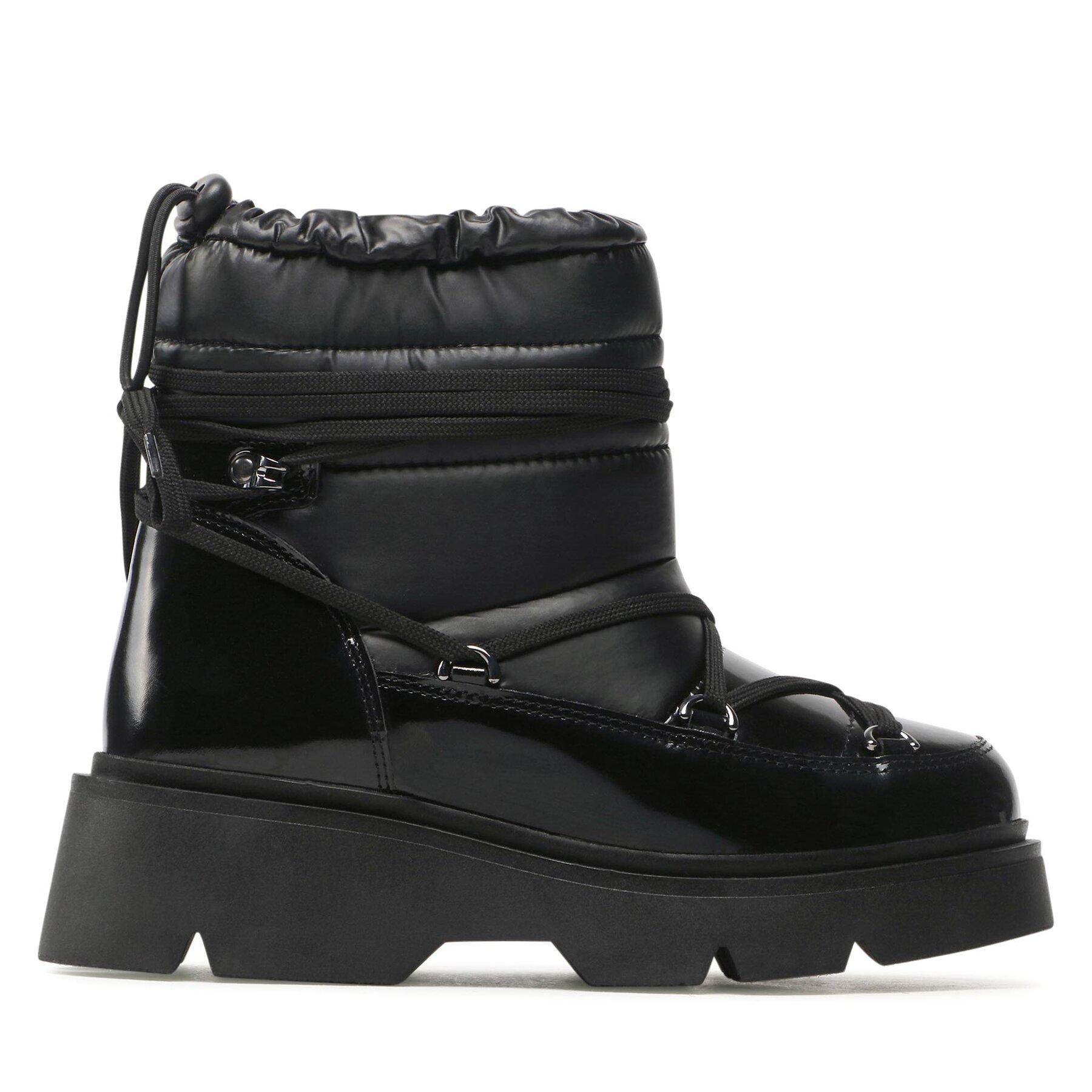 Апрески Lasocki ARC-DIUNA-06 Черен