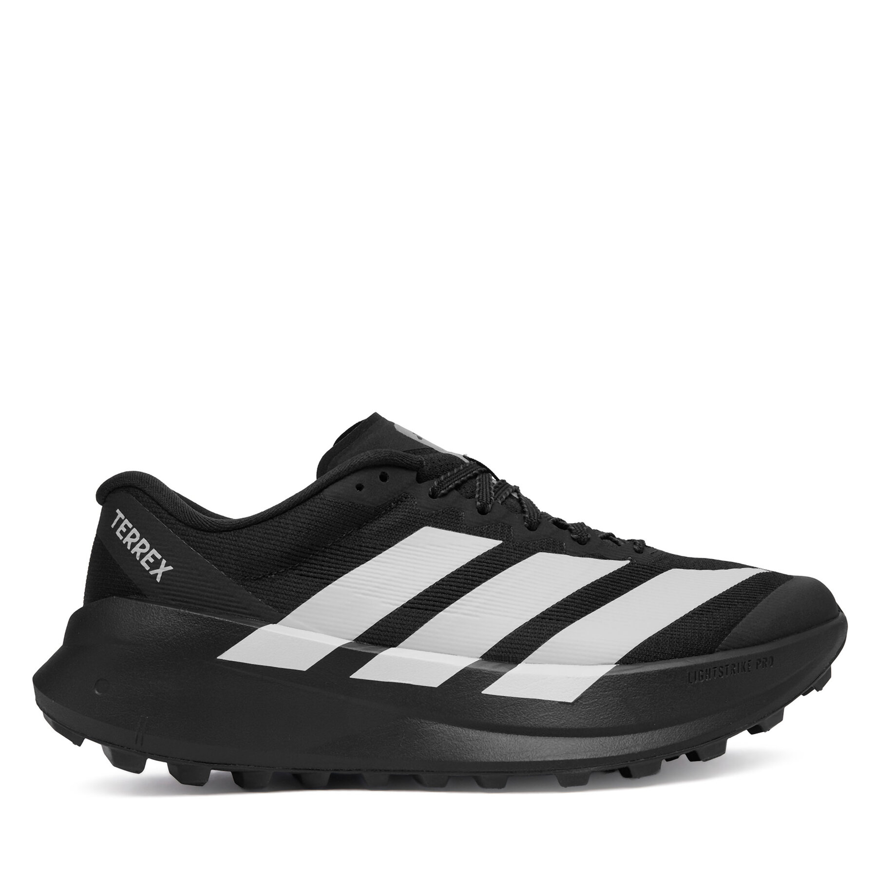Туристически adidas Terrex Agravic Sl Trail Running Shoes KH8801 Черен