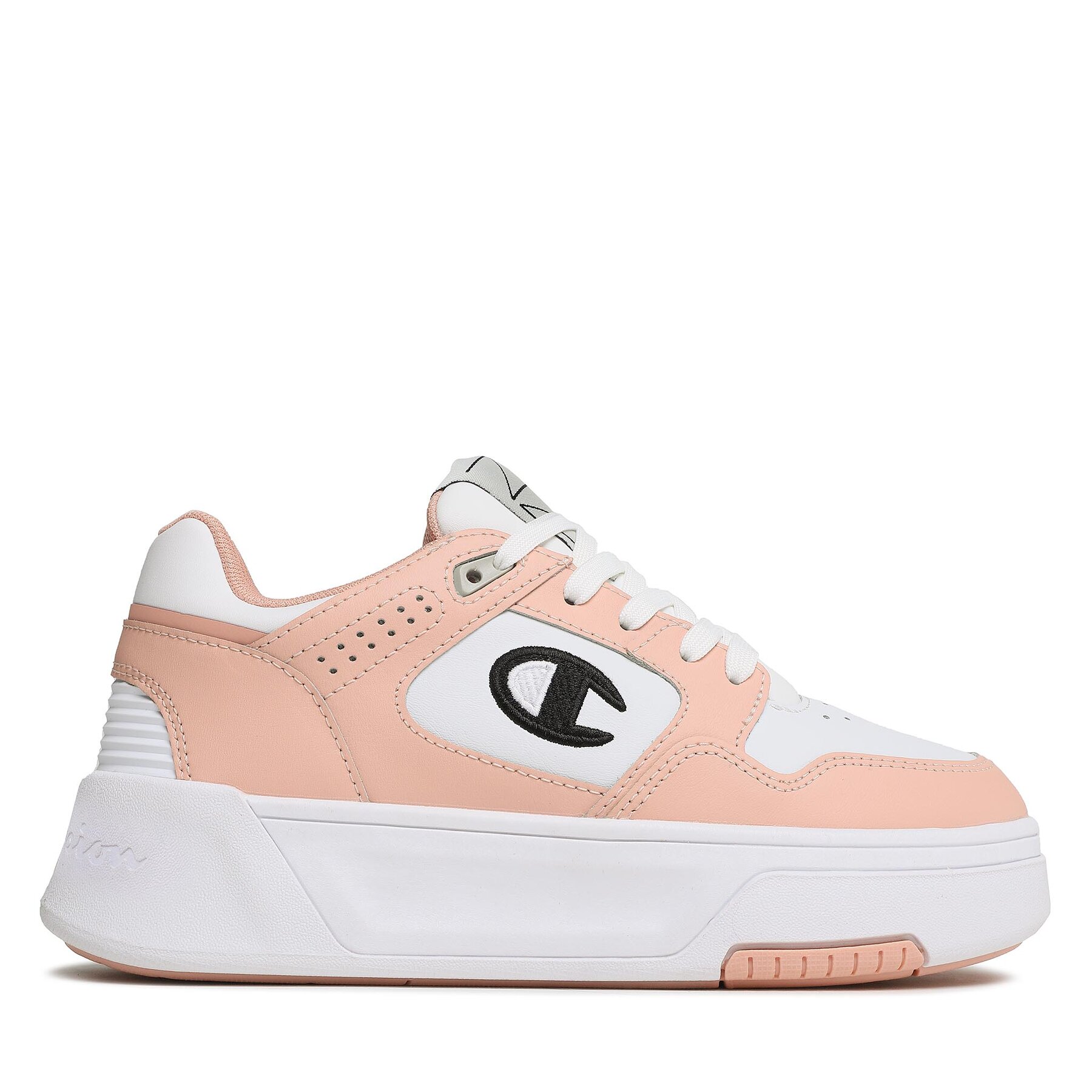 Damskie Sneakersy Champion, Rozmiar 40 Biały S11577-WW006