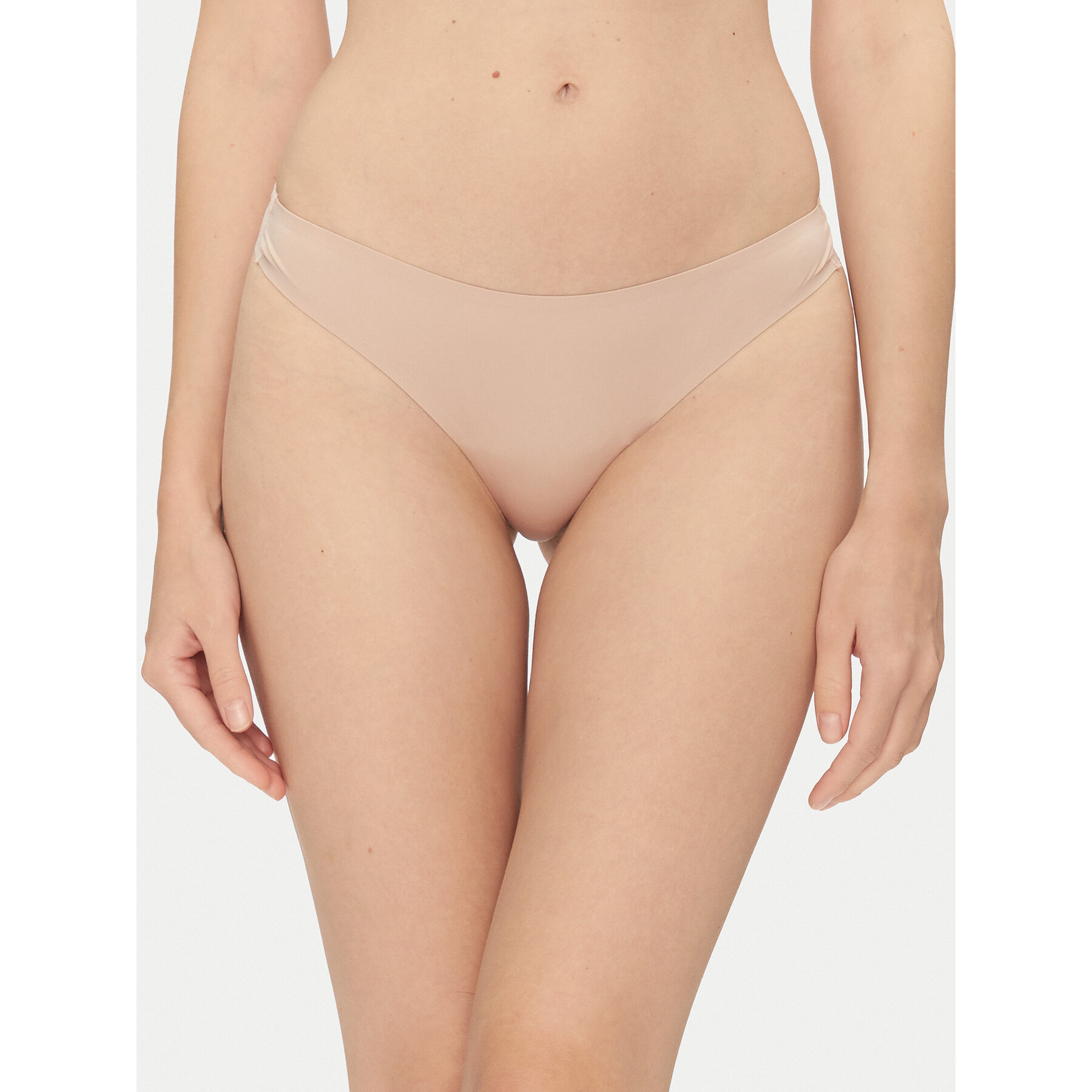 Ysabel Mora Perizoma 19673 Beige