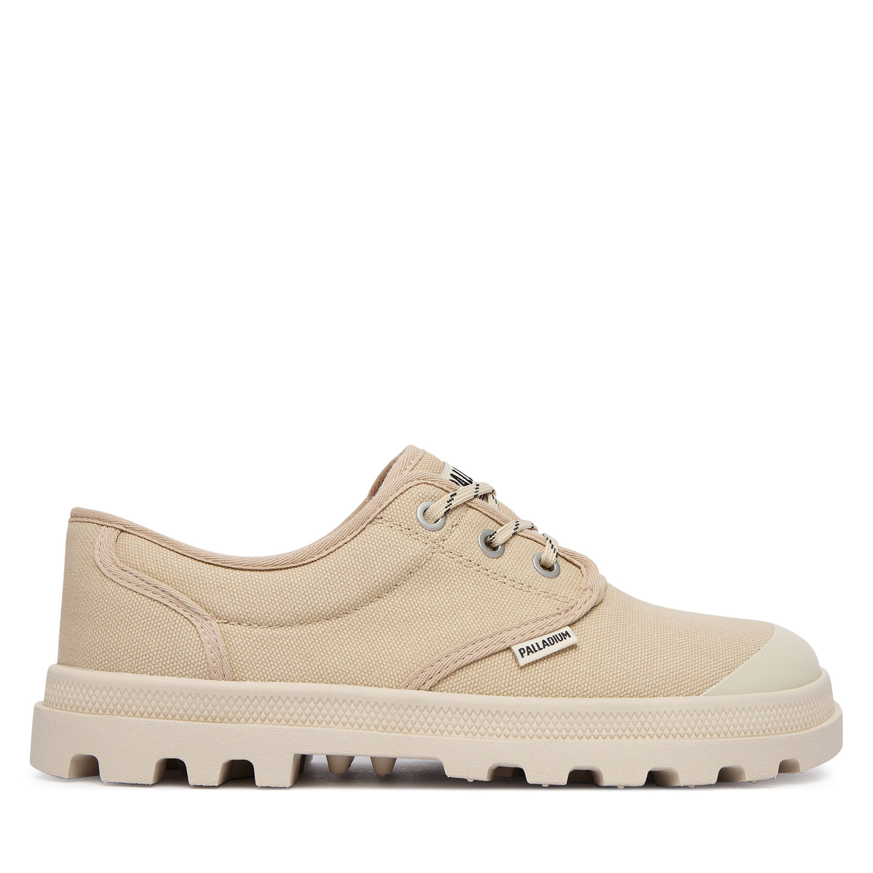 Tenisice Palladium Dunelite Ox Cush 94661-298-M Bež