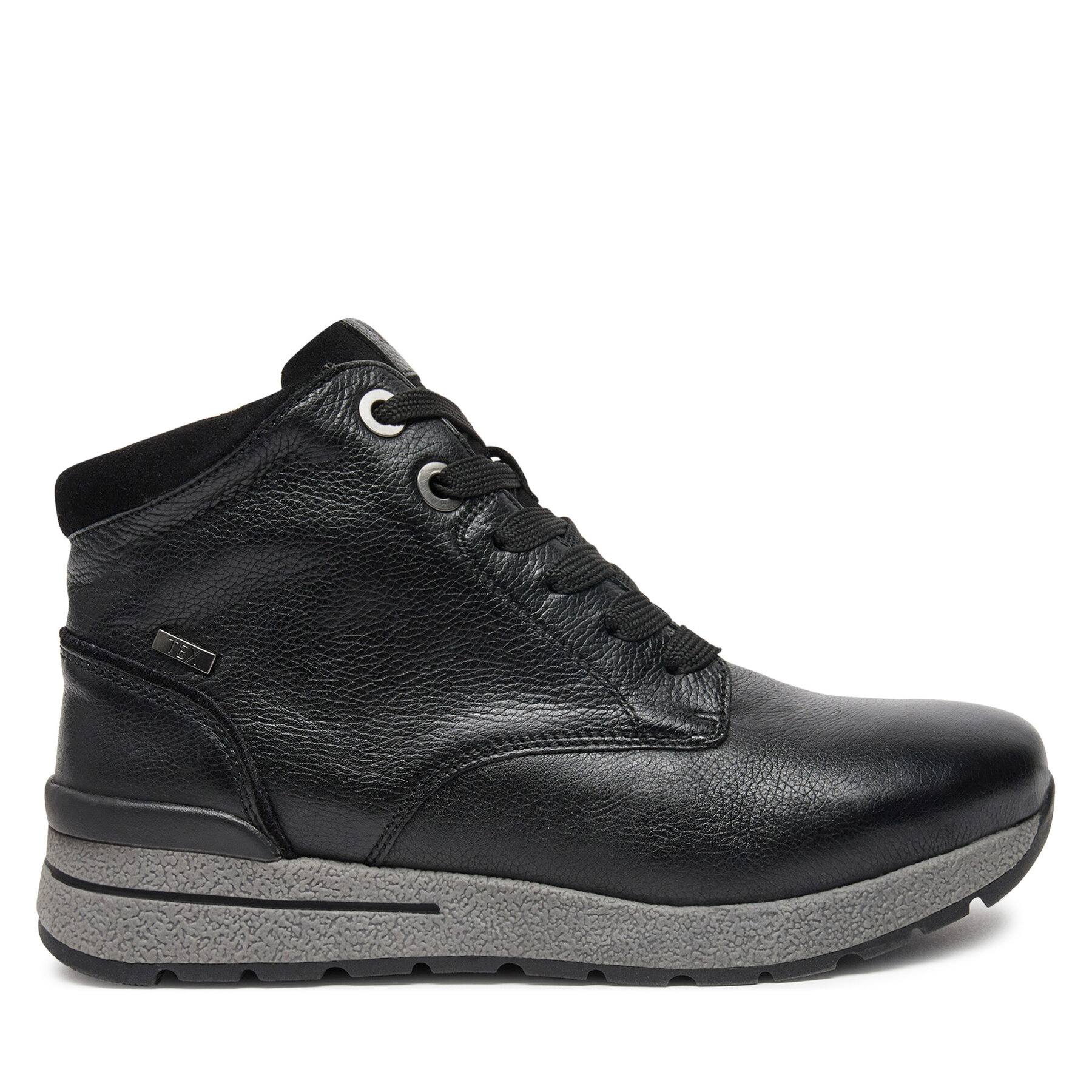 Polacchine Caprice 9-26220-43 Nero