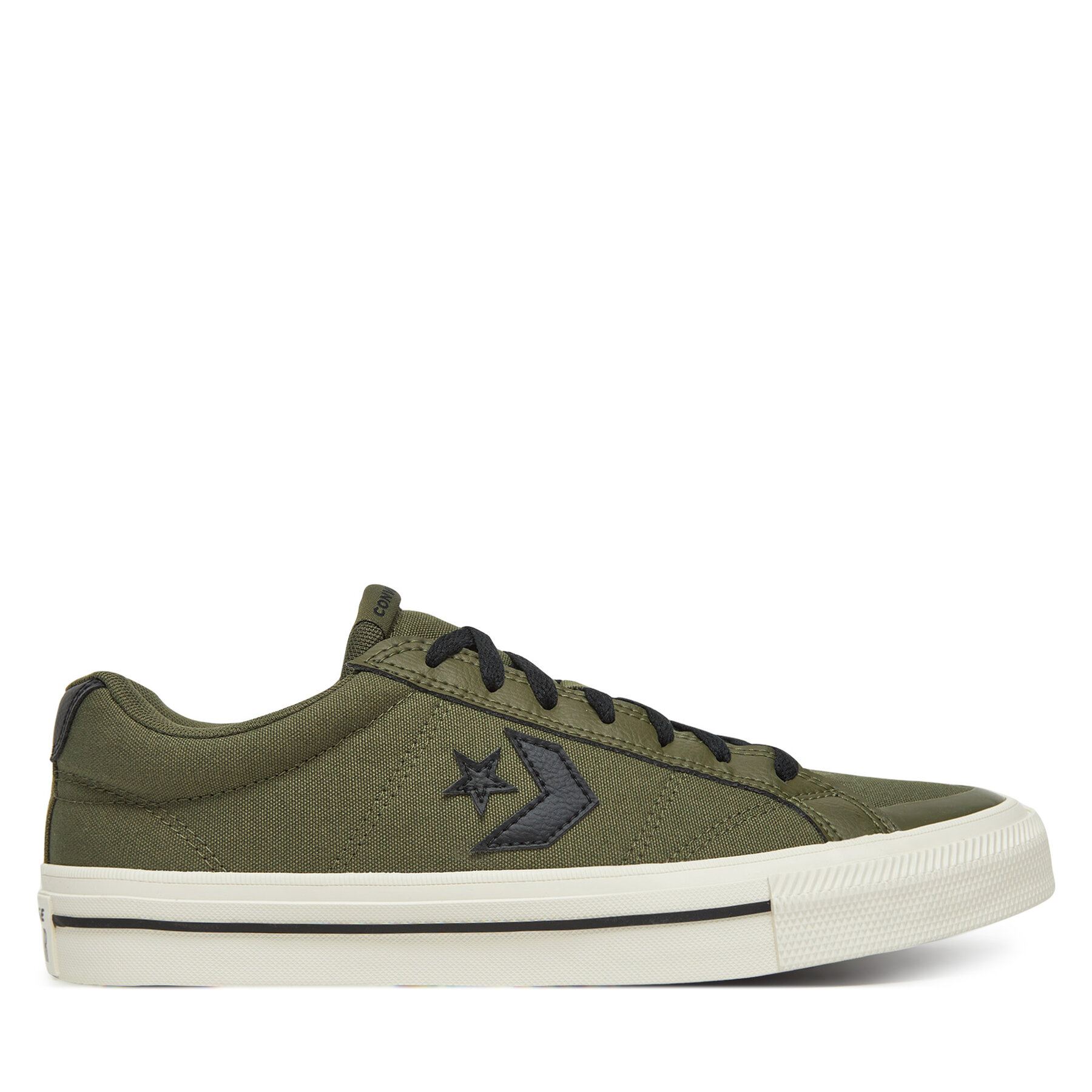 Converse Pánske Sneakersy, Rozmer: 43, Kaki, Sport Casual A12748C