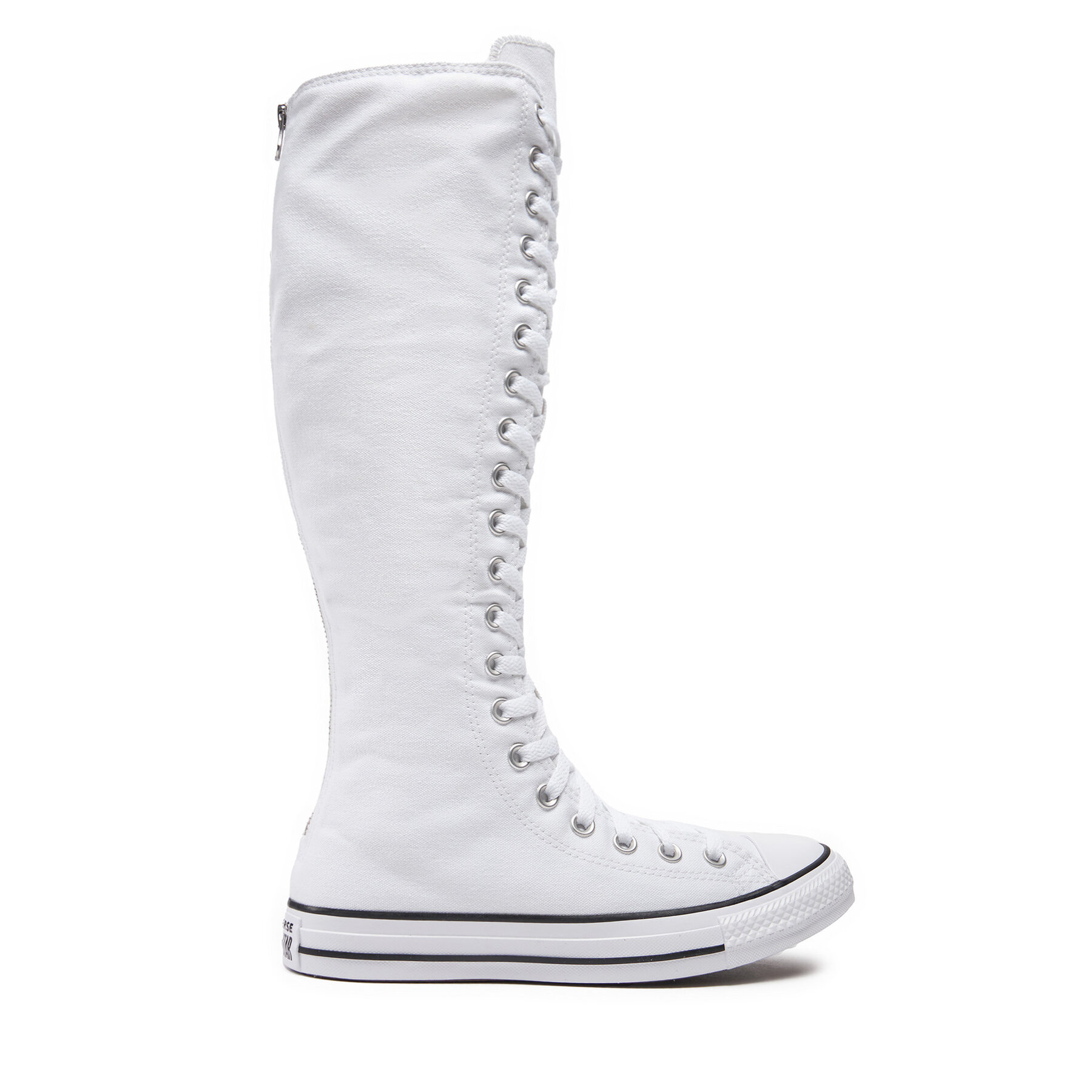 Sneakers aus Stoff Converse