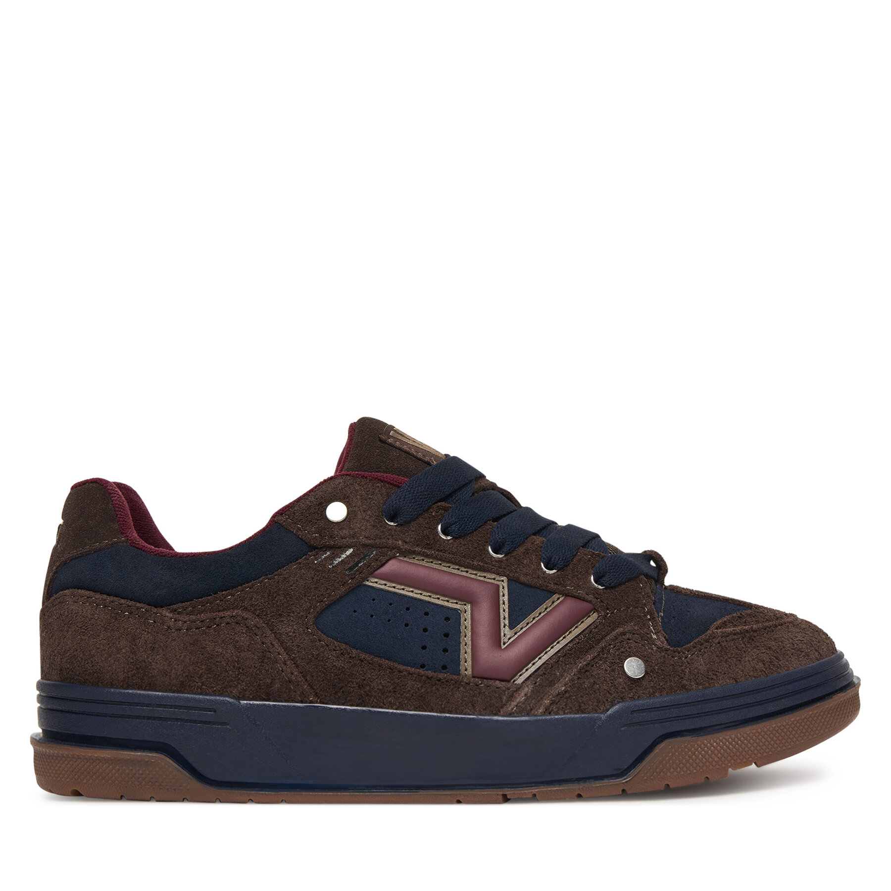 Sneakers Vans Upland VN000D6FDRB1 Maro