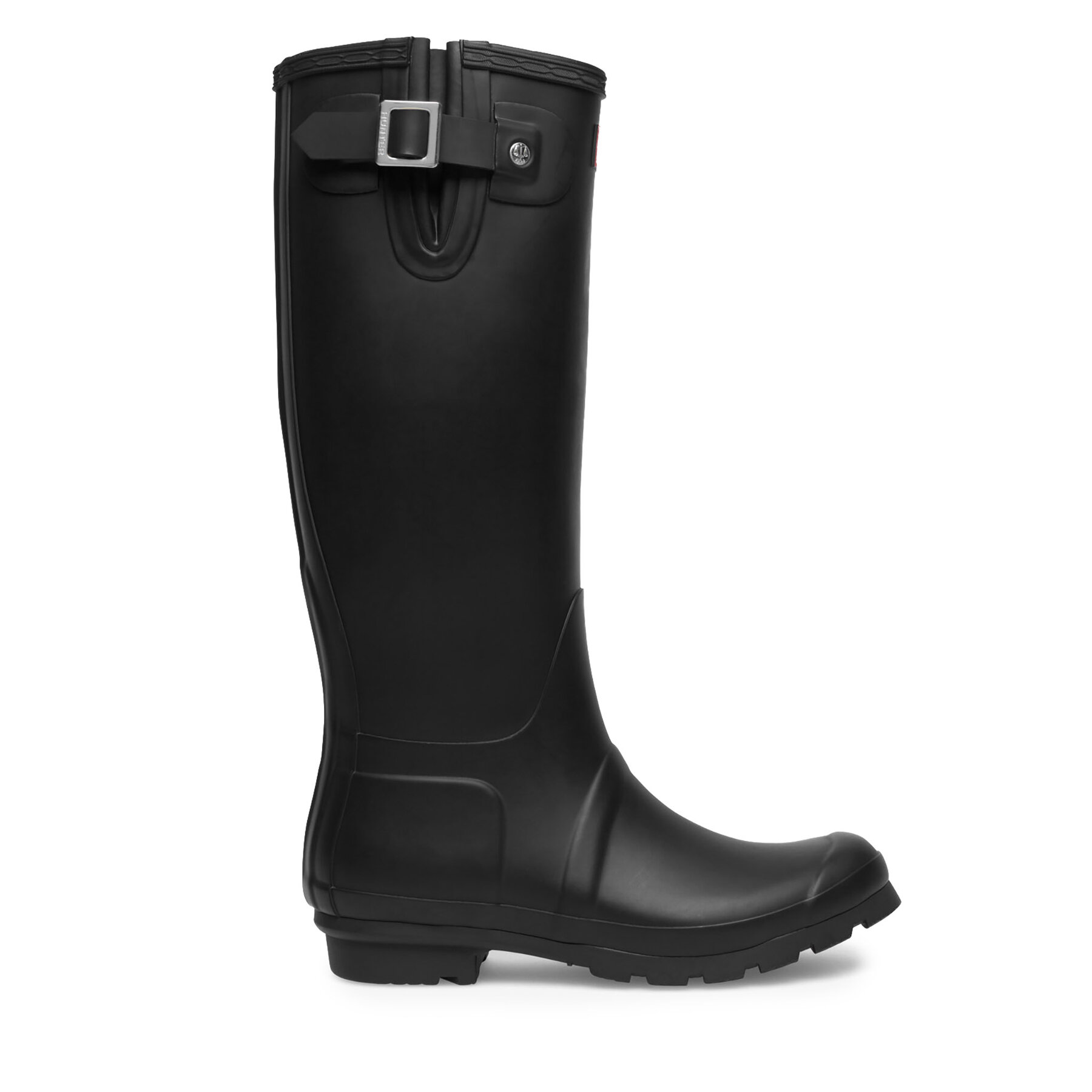 Női Gumicsizma Hunter, Méret: 40, Fekete, HFW-004